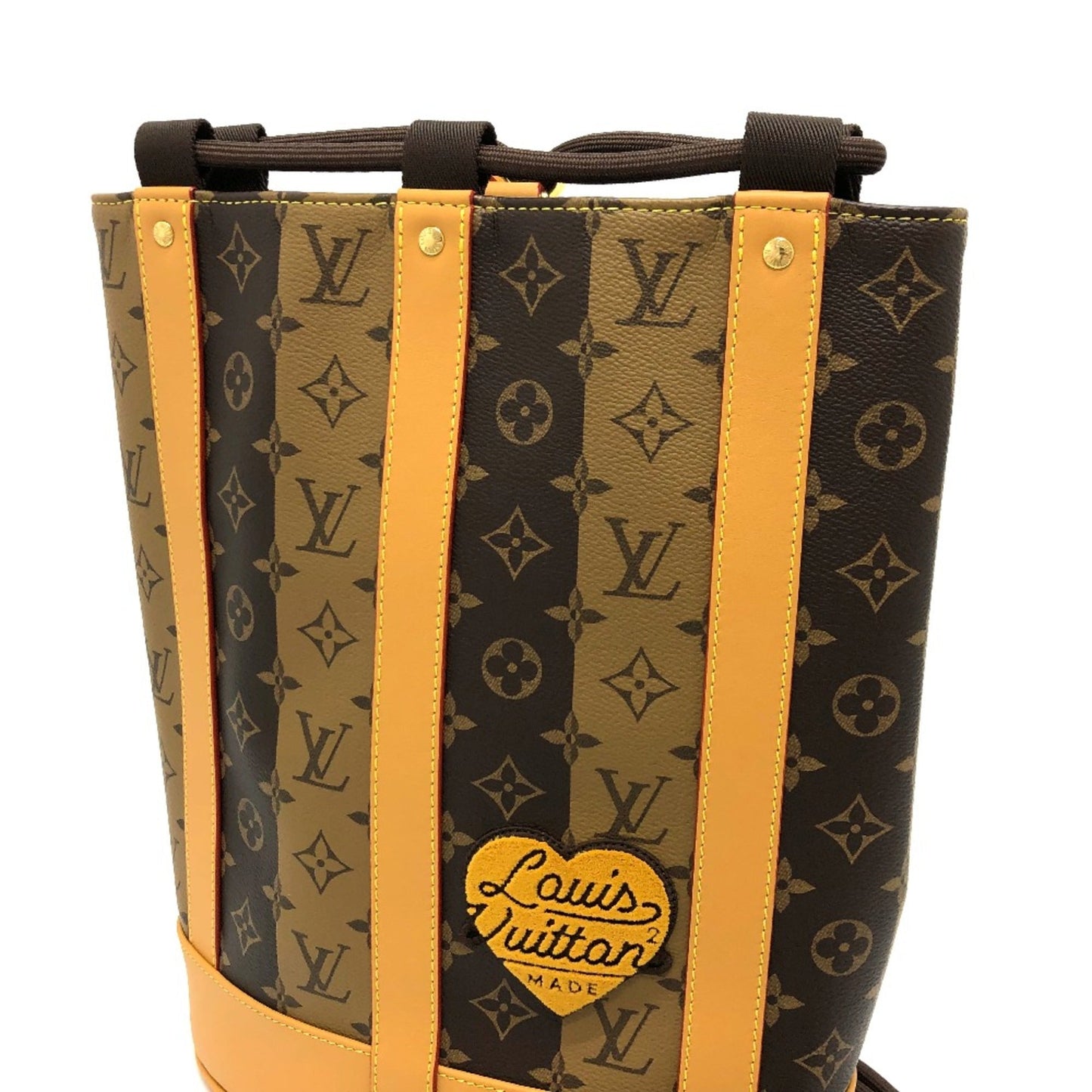 Louis Vuitton Brown Other Shoulder Bag