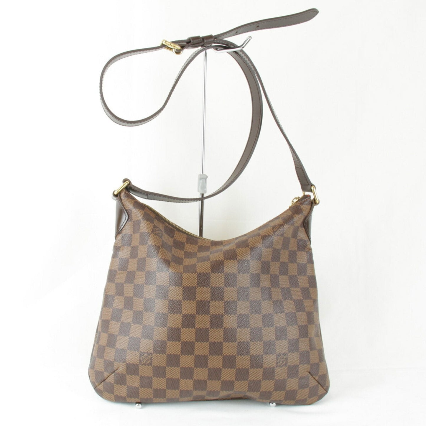 Louis Vuitton Damier Canvas Damier Canvas Shoulder Bag