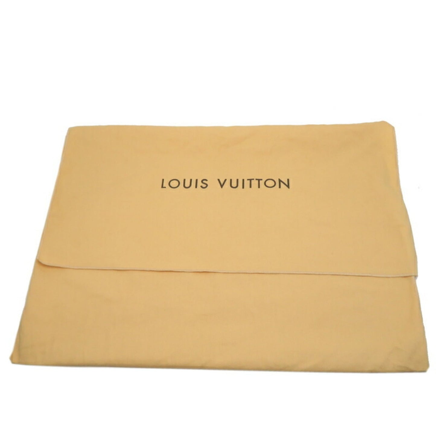 Louis Vuitton Polaire Taiga Leather Shoulder Bag