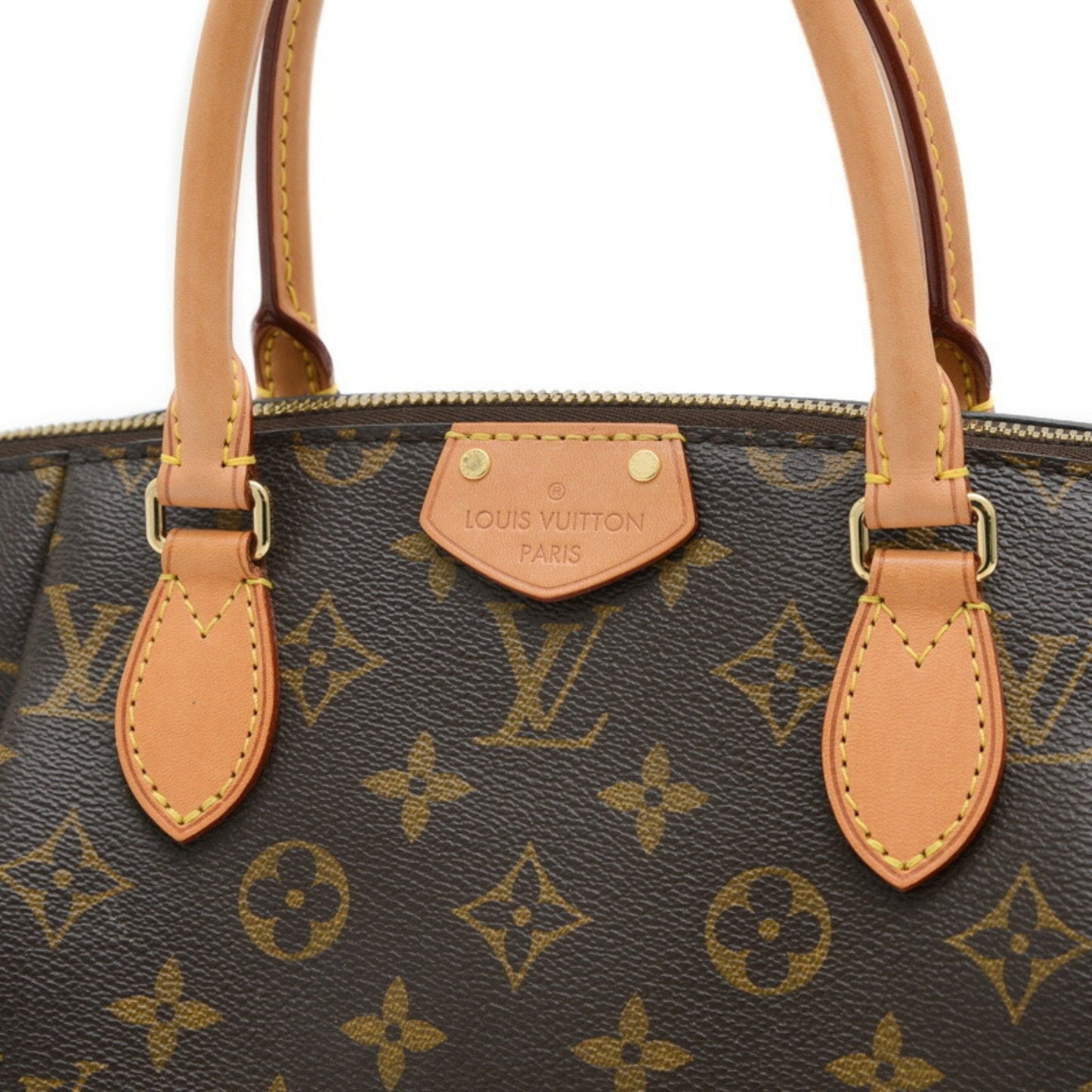 Louis Vuitton Monogram Monogram Handbag Shoulder Bag