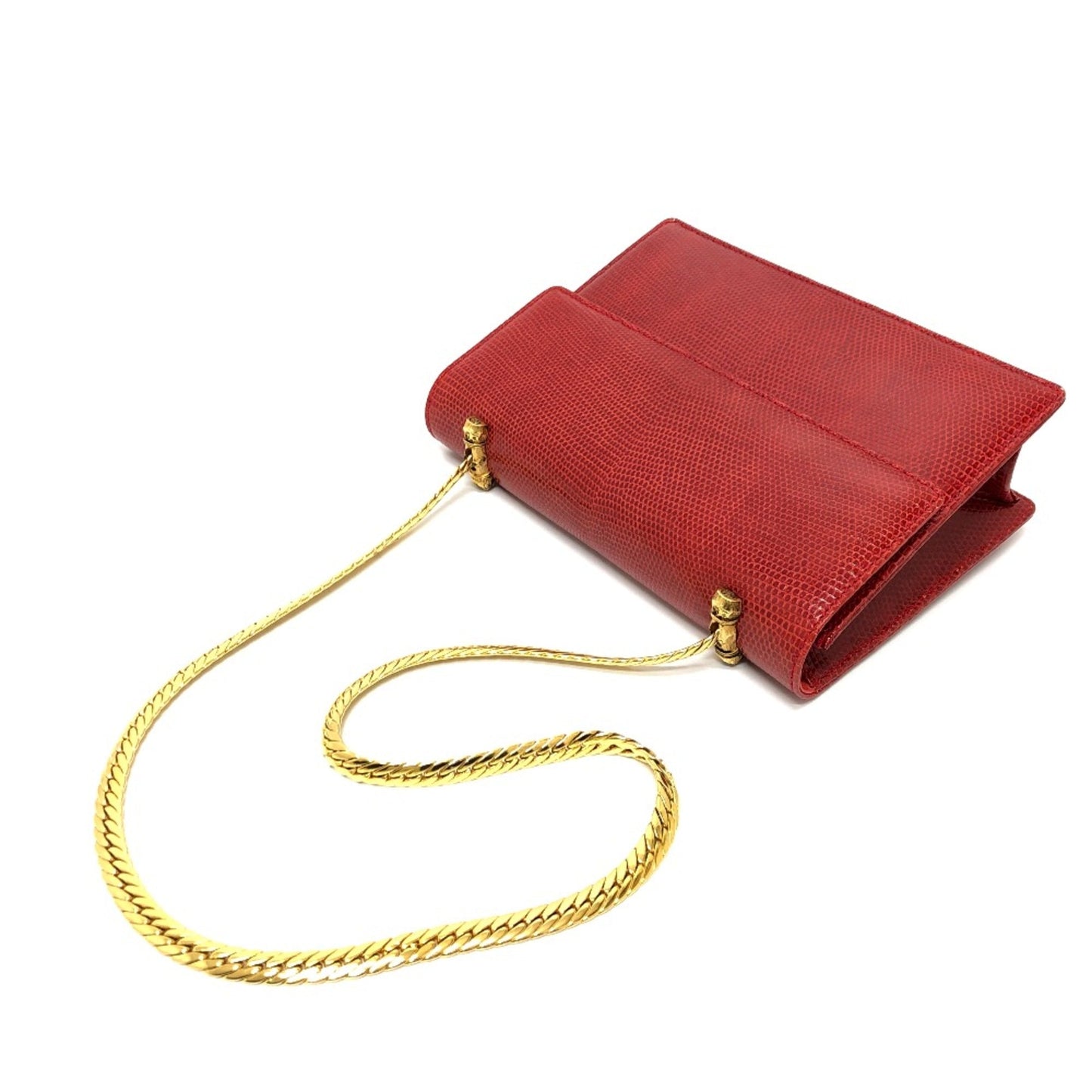 Gucci Red Other Shoulder Bag