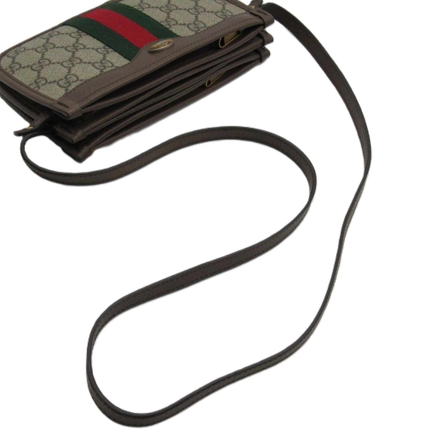 Gucci Brown Other Shoulder Bag