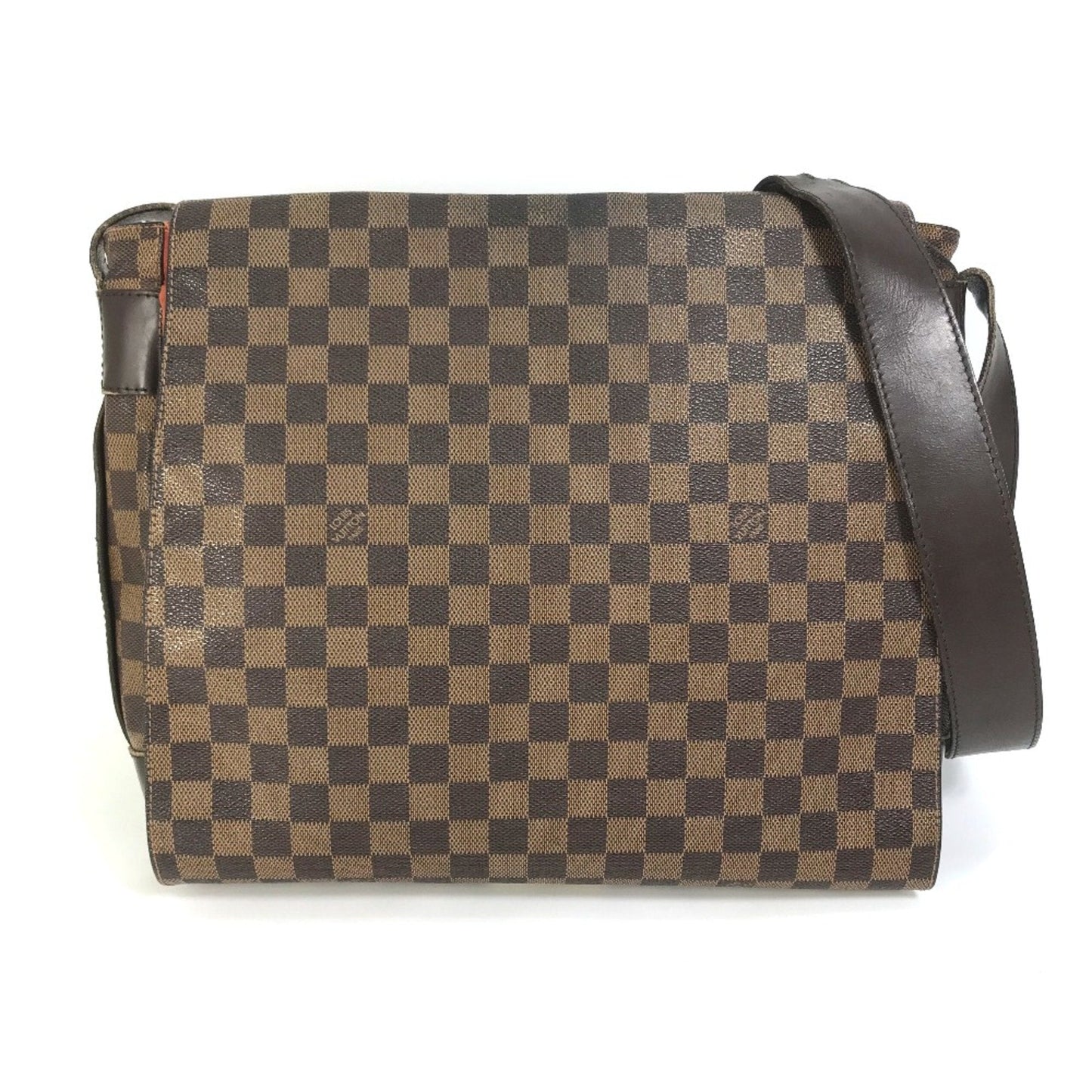 Louis Vuitton Brown Other Shoulder Bag ()