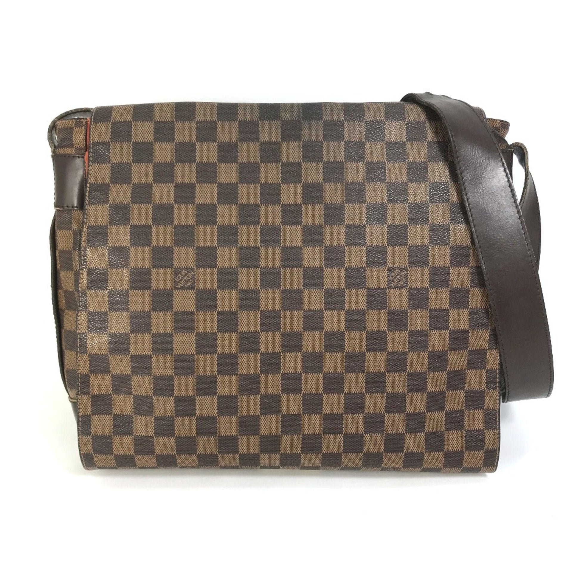 Louis Vuitton Brown Other Shoulder Bag ()