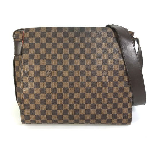 Louis Vuitton Brown Other Shoulder Bag ()