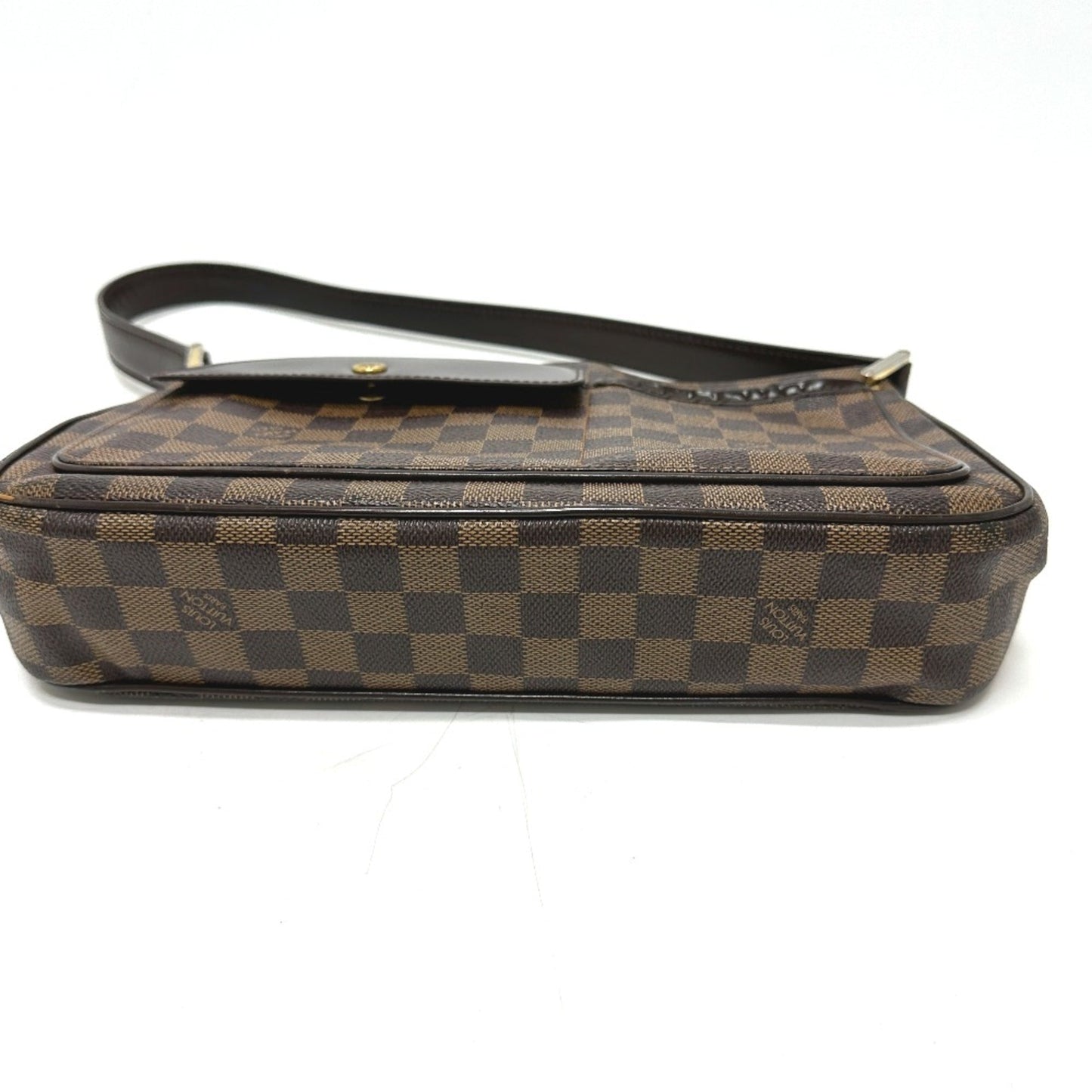 Louis Vuitton Brown Other Shoulder Bag