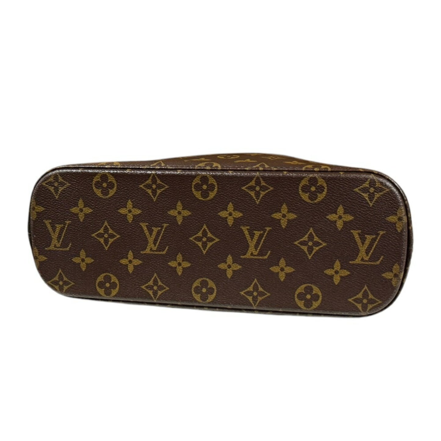 Louis Vuitton Brown Monogram Shoulder Bag