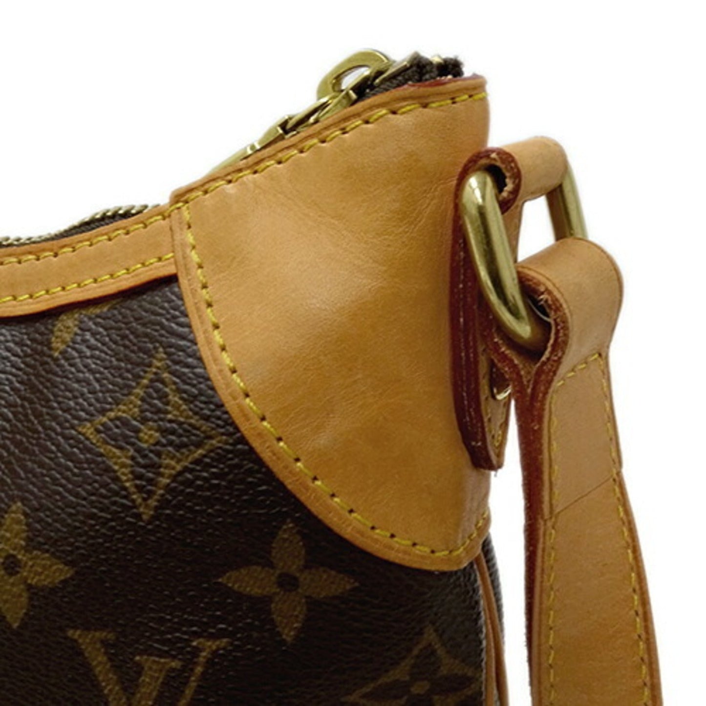 Louis Vuitton Monogram Monogram Shoulder Bag