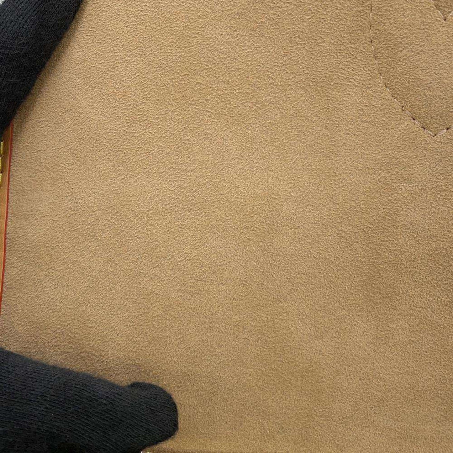 Louis Vuitton Monogram Brown Monogram Shoulder Bag