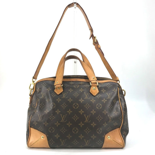 Louis Vuitton Brown Other Shoulder Bag ()