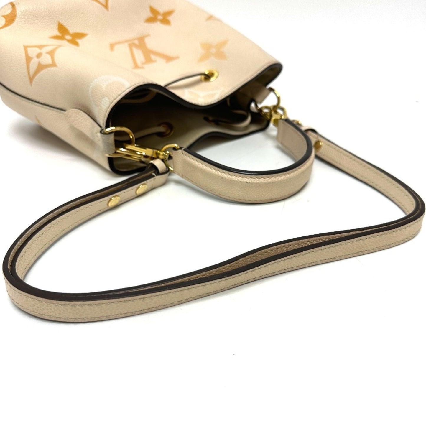 Louis Vuitton Beige Other Shoulder Bag