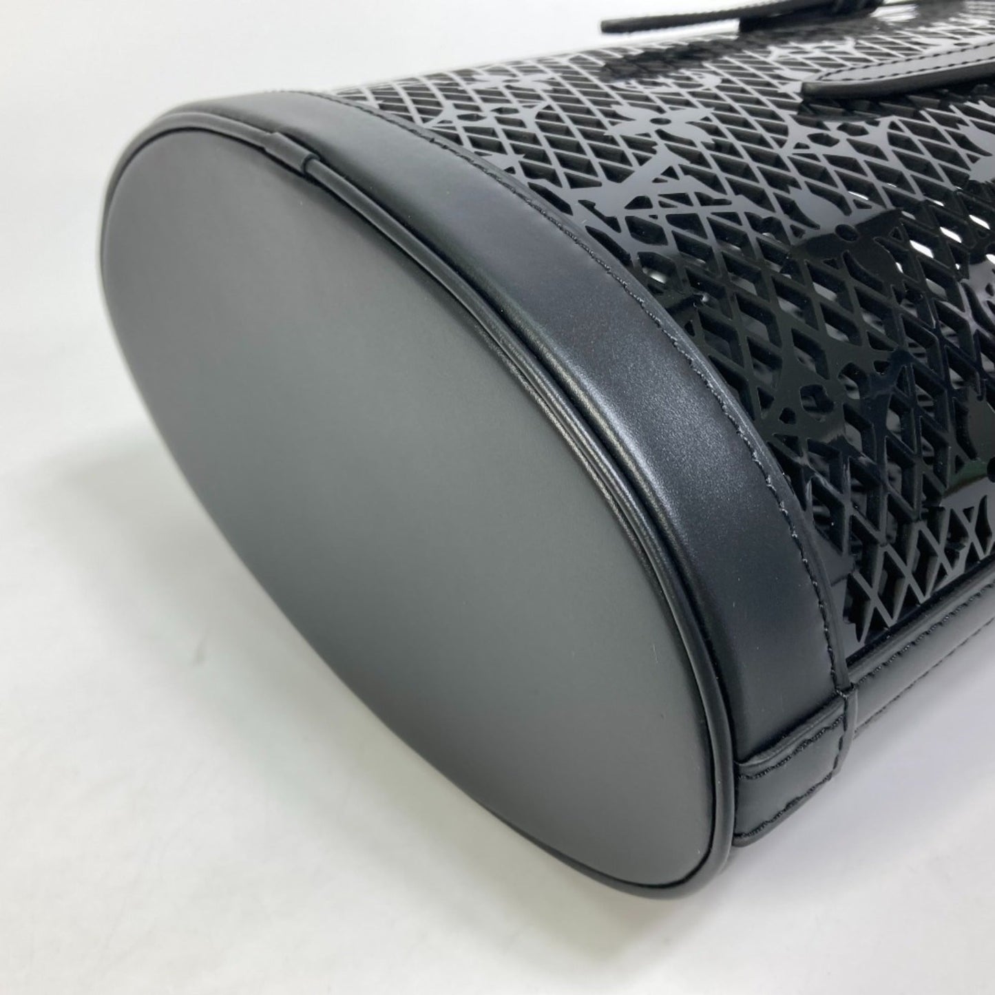 Louis Vuitton Black Other Shoulder Bag