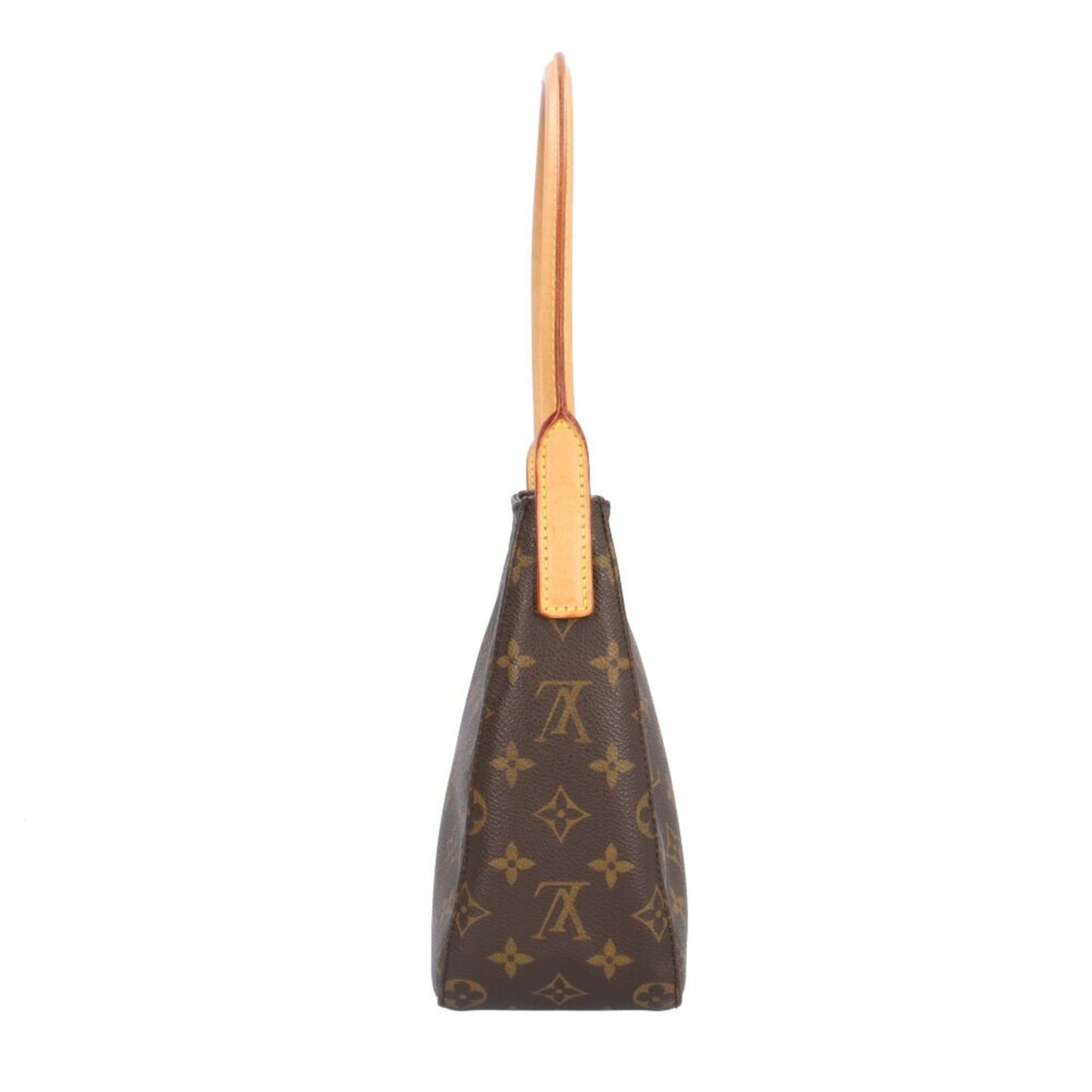 Louis Vuitton Brown Monogram Monogram Shoulder Bag