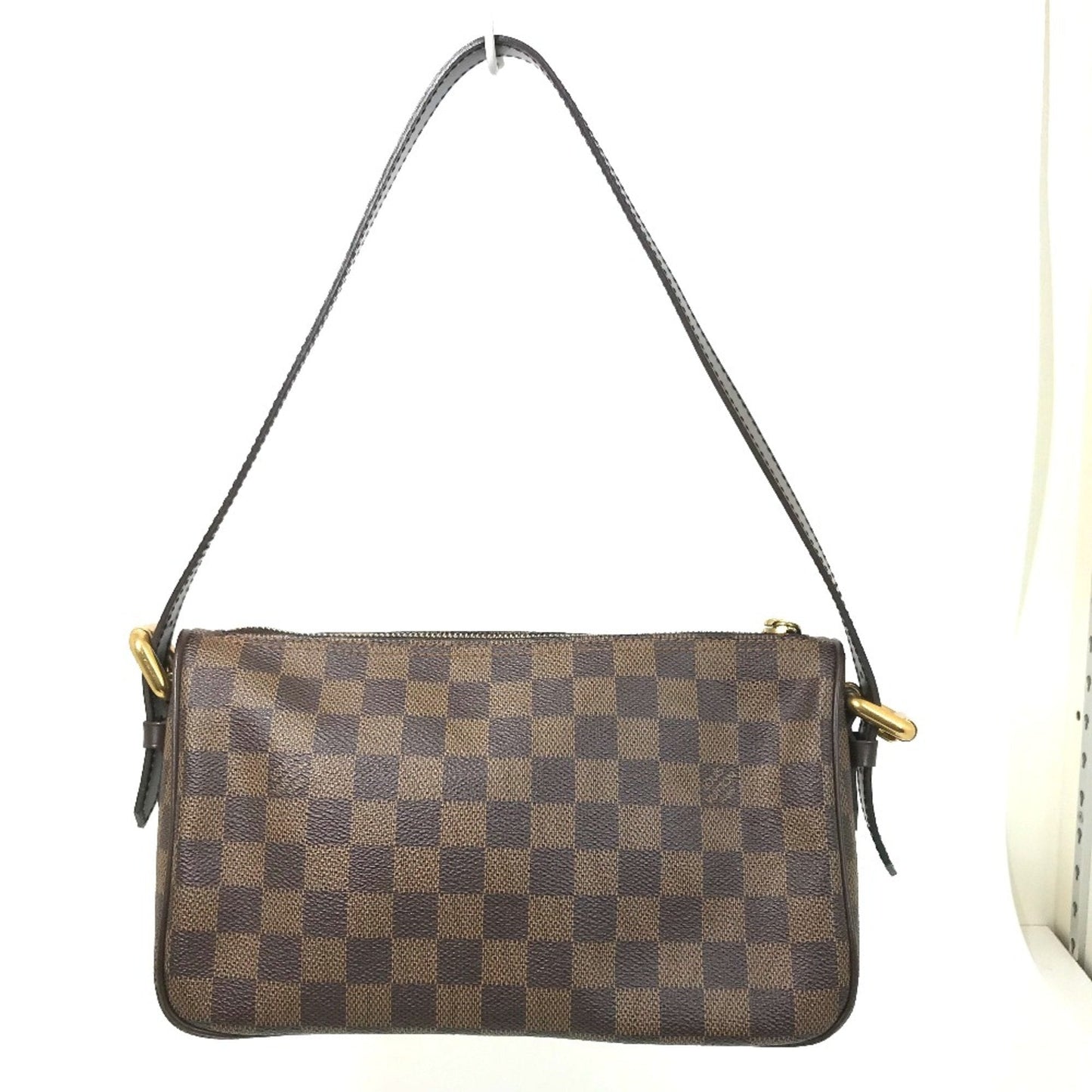 Louis Vuitton Brown Other Shoulder Bag