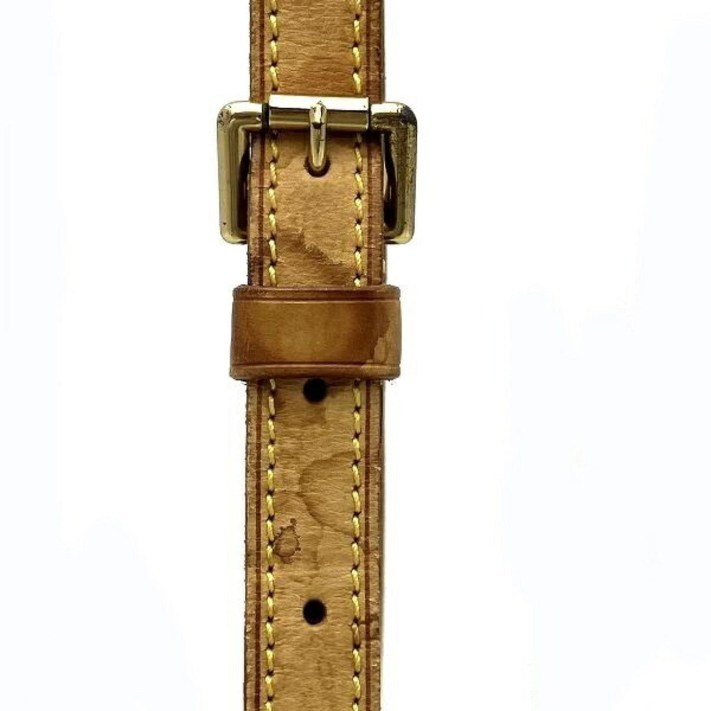 Louis Vuitton Brown Shoulder Bag
