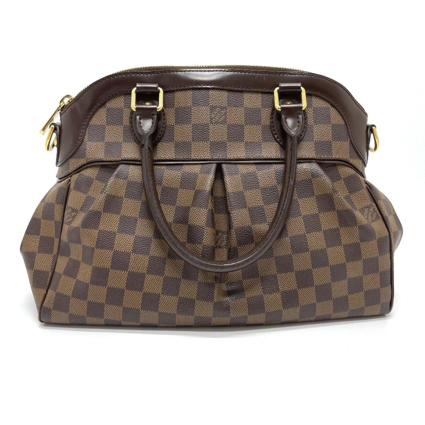 Louis Vuitton Brown Other Shoulder Bag ()