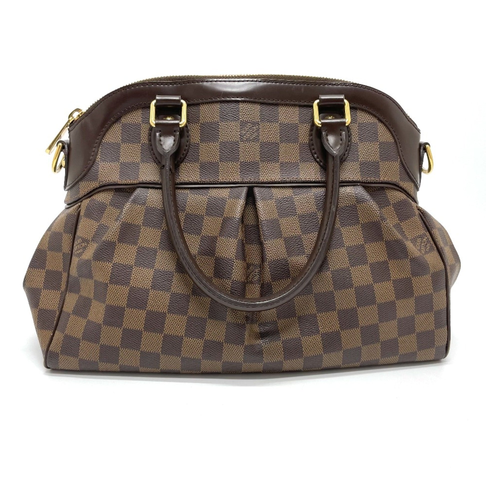 Louis Vuitton Brown Other Shoulder Bag ()