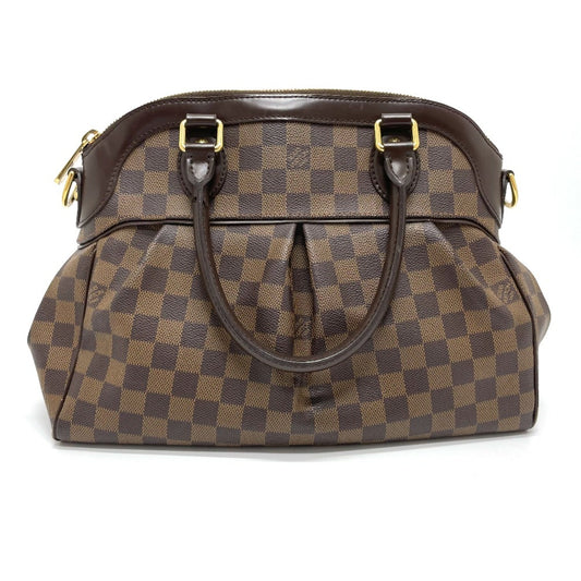 Louis Vuitton Brown Other Shoulder Bag ()