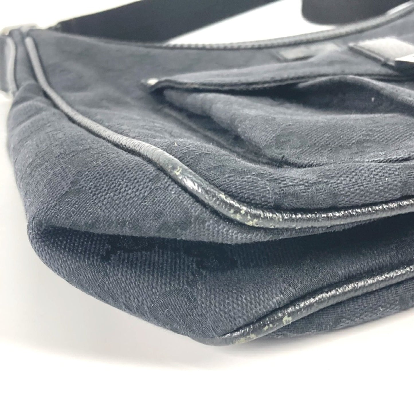 Gucci Black Other Shoulder Bag