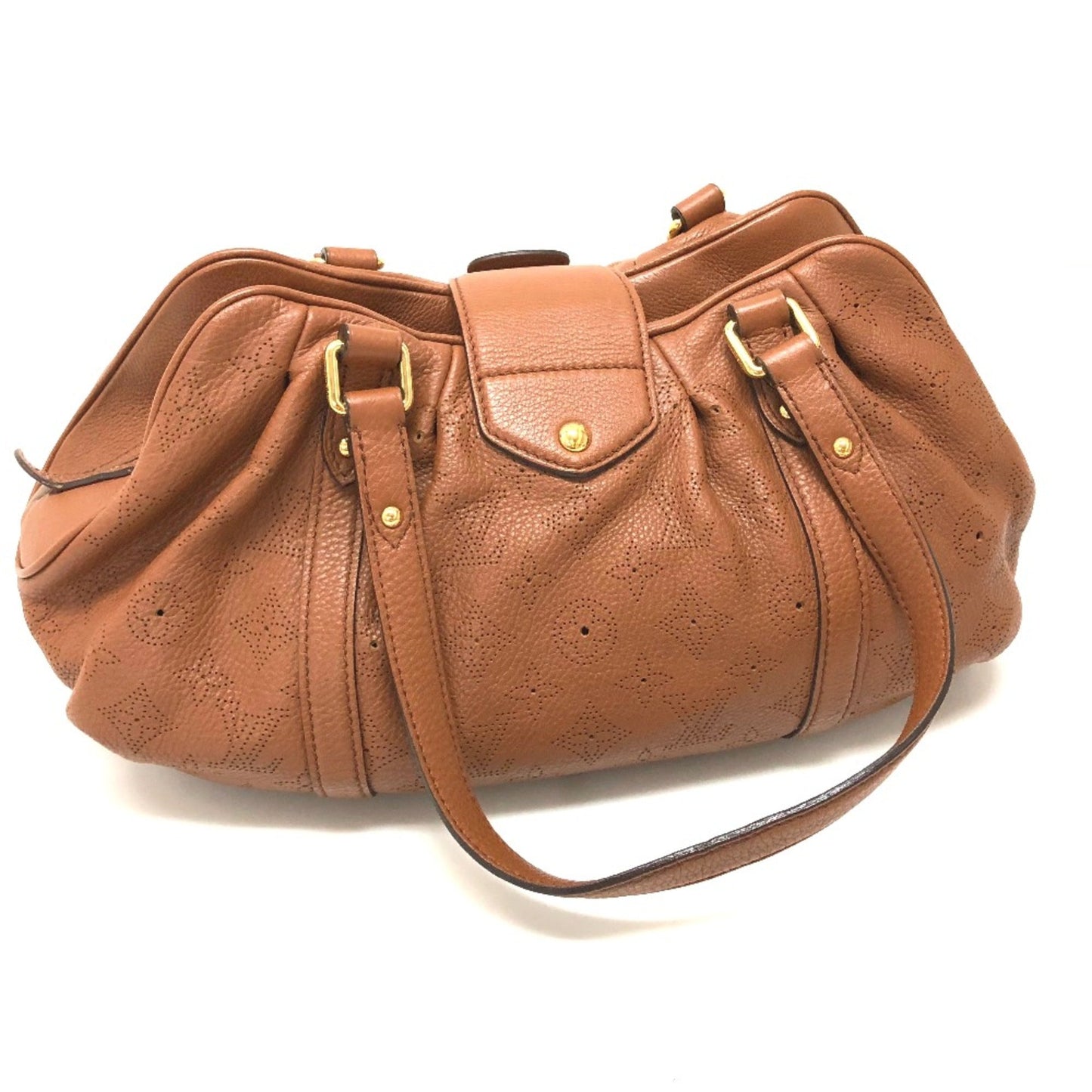 Louis Vuitton Brown Other Shoulder Bag