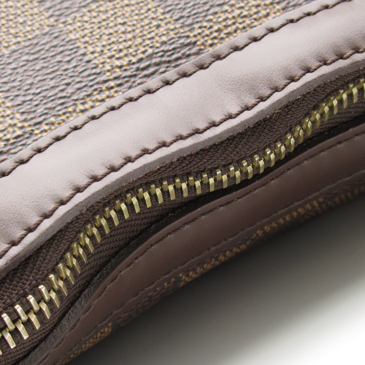 Louis Vuitton Brown Other Shoulder Bag