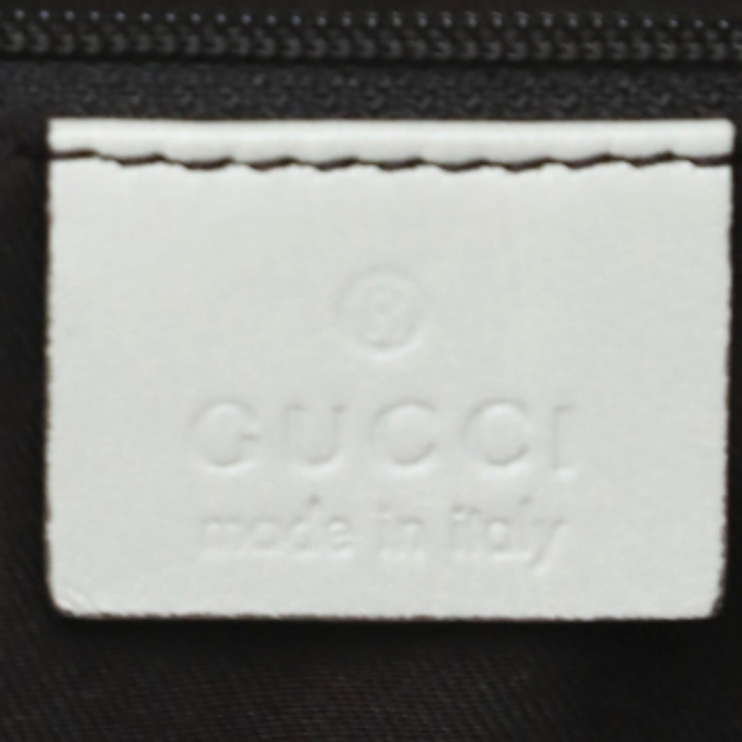Gucci Brown Gg Canvas Handbag