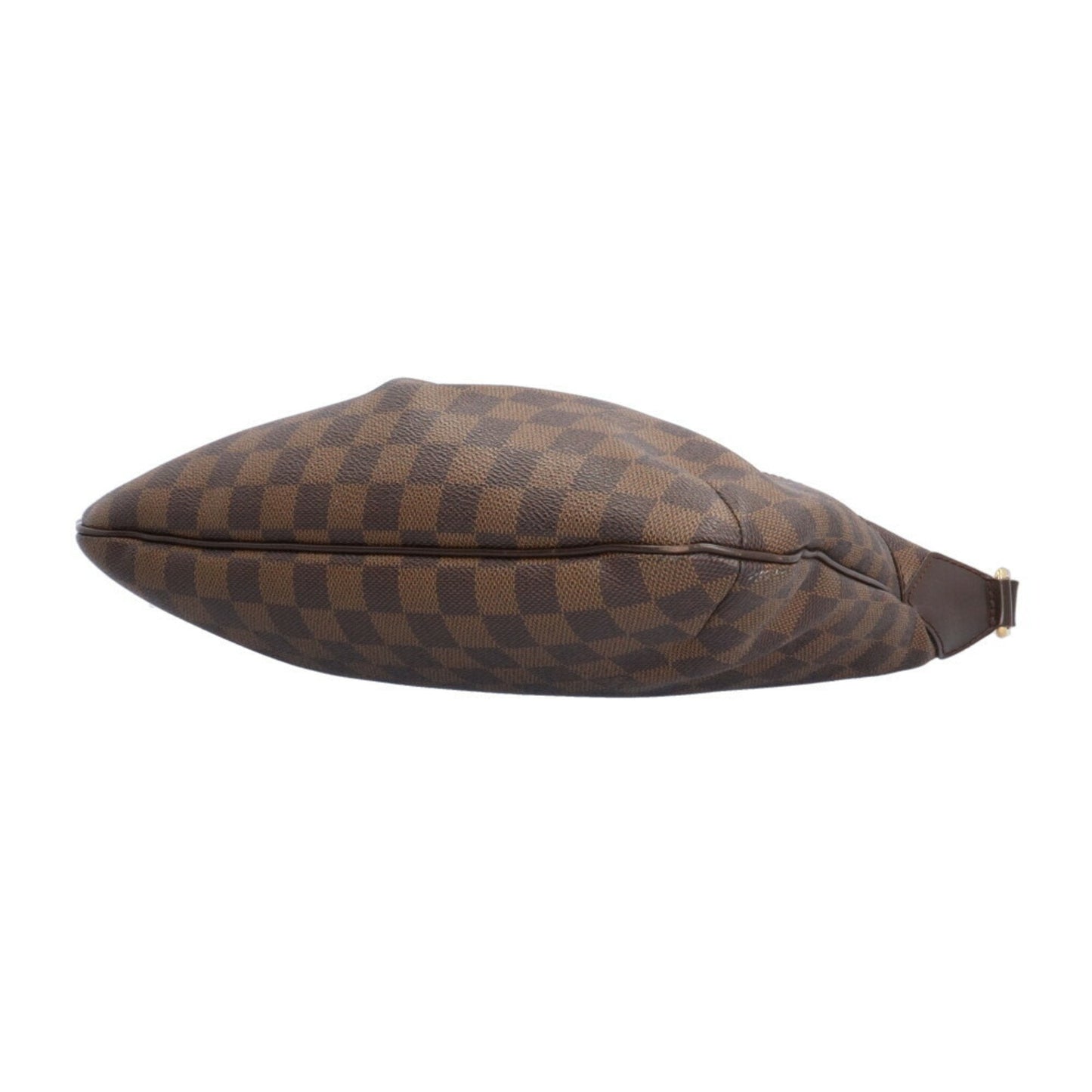 Louis Vuitton Brown Damier Canvas Damier Canvas Shoulder Bag