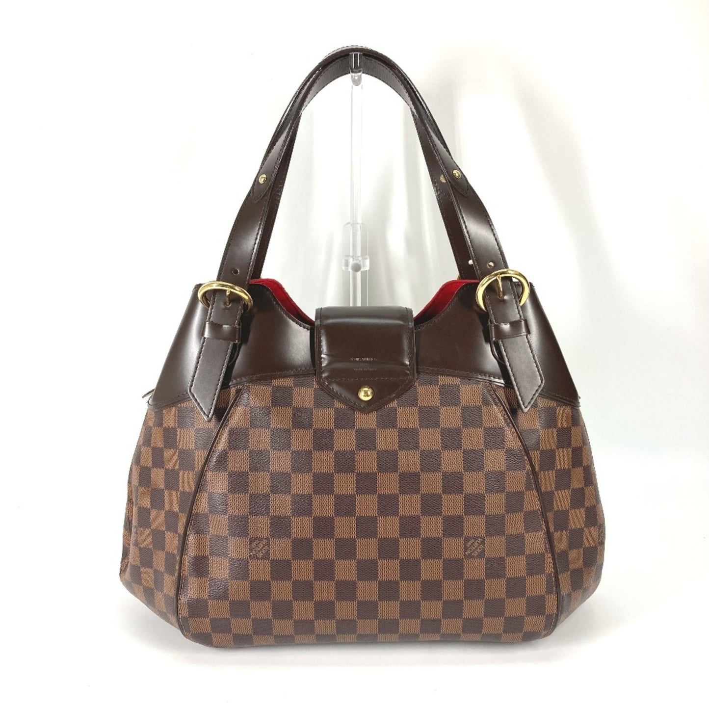 Louis Vuitton Brown Other Shoulder Bag
