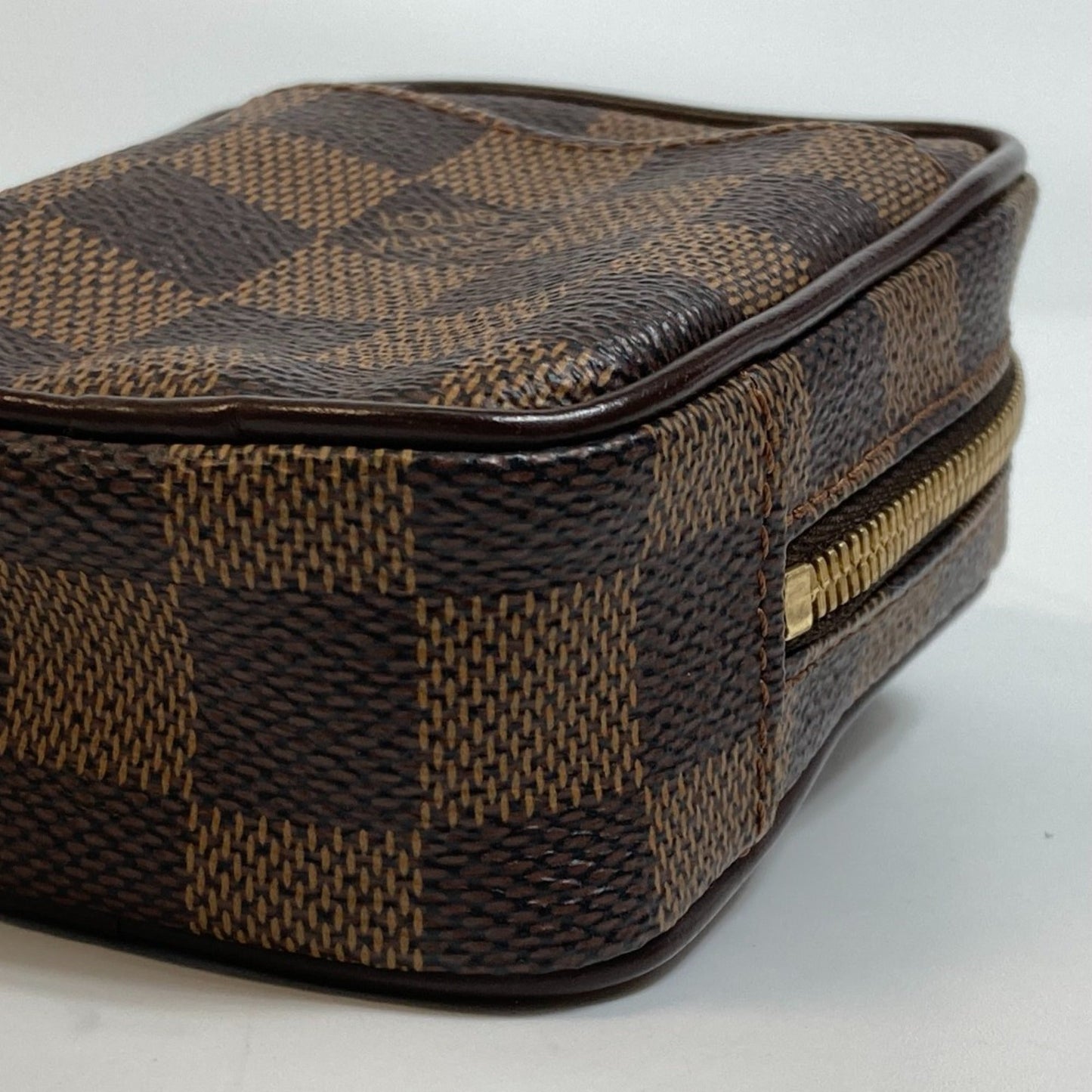 Louis Vuitton Brown Other Shoulder Bag