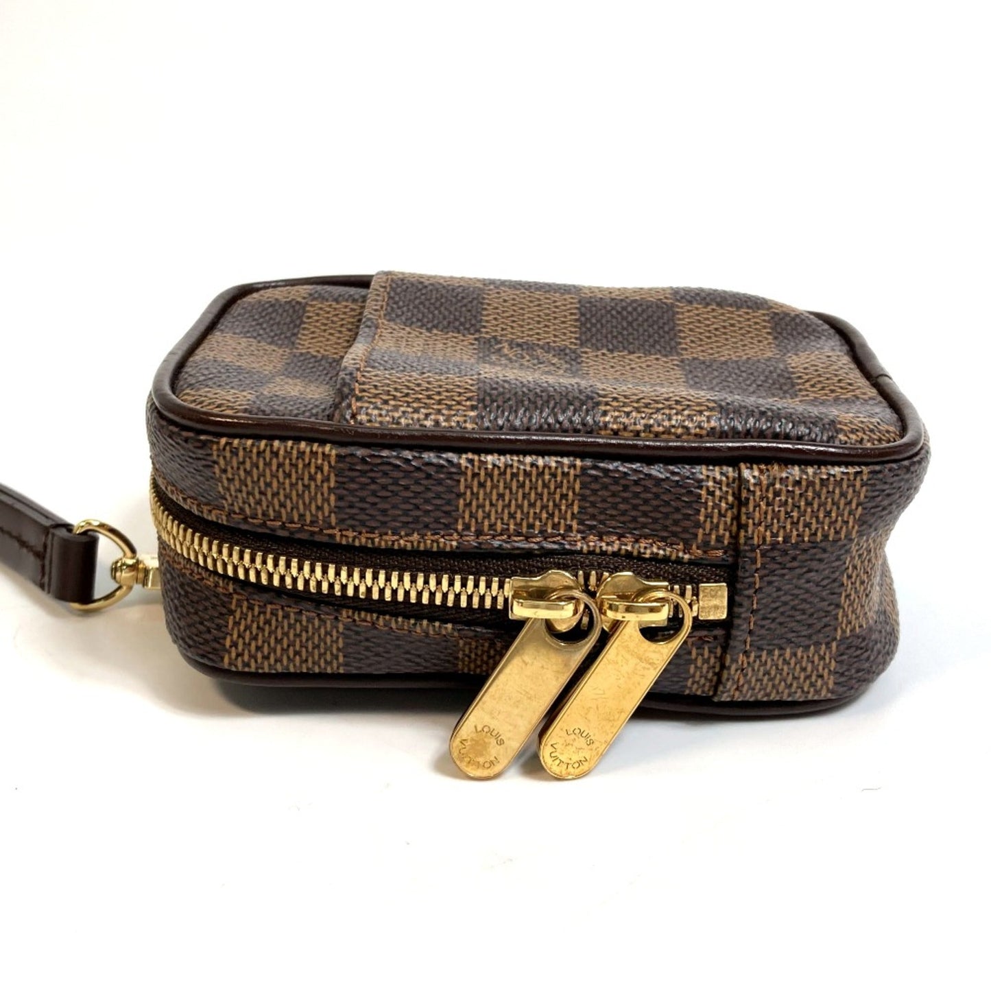 Louis Vuitton Brown Other Shoulder Bag