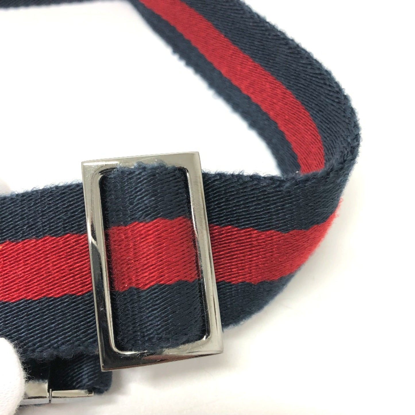 Gucci Navy Other Other