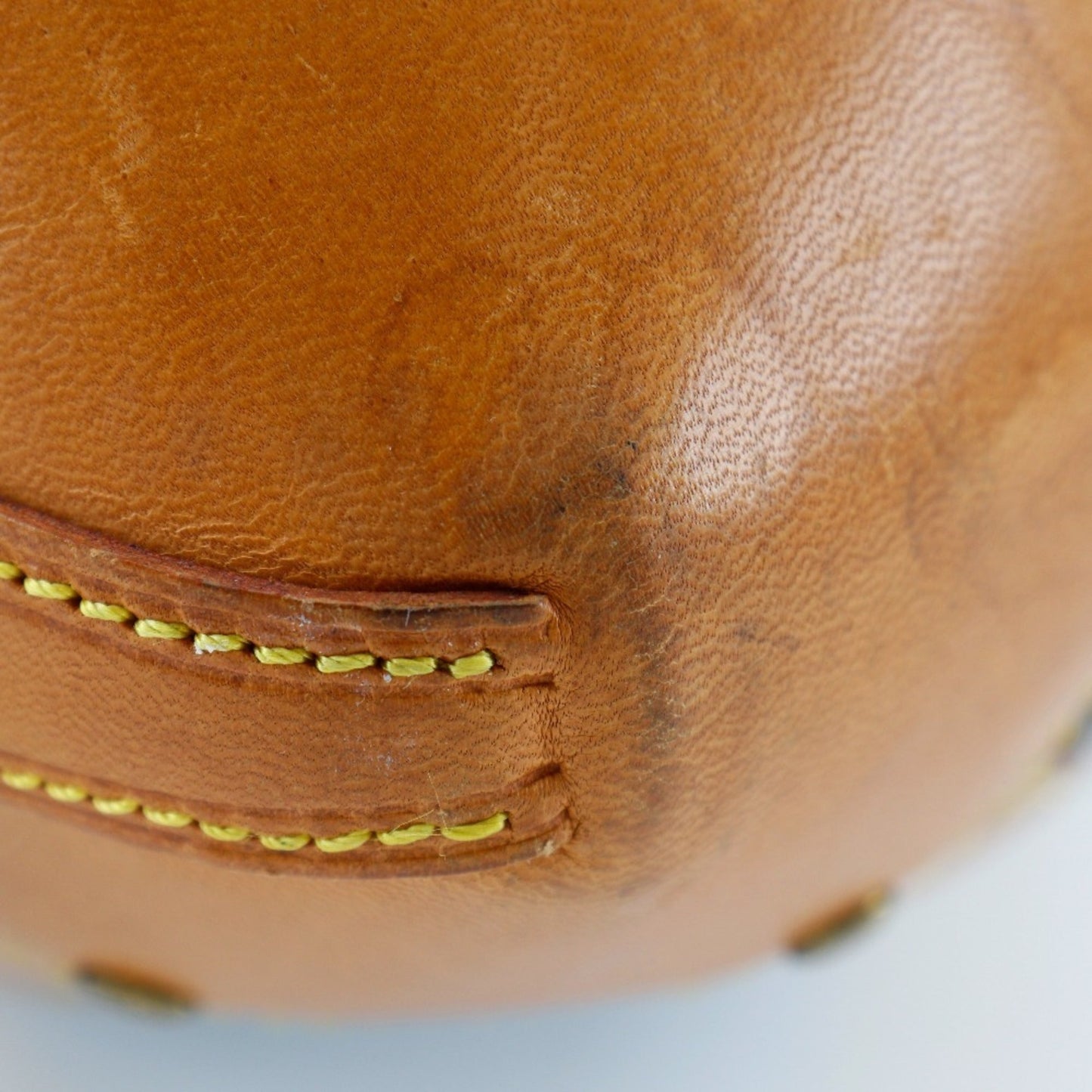 Louis Vuitton Brown Monogram Monogram Shoulder Bag