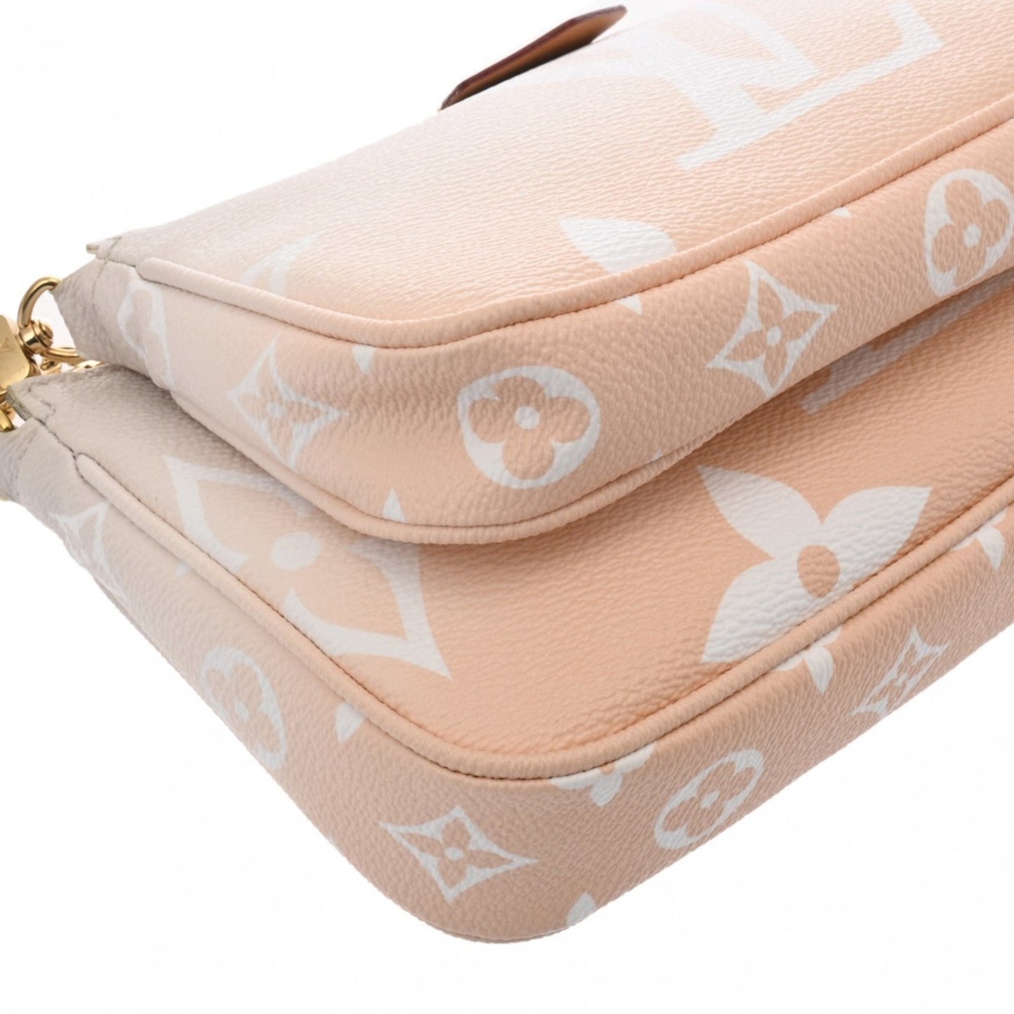 Louis Vuitton Monogram Monogram Pochette Shoulder Bag
