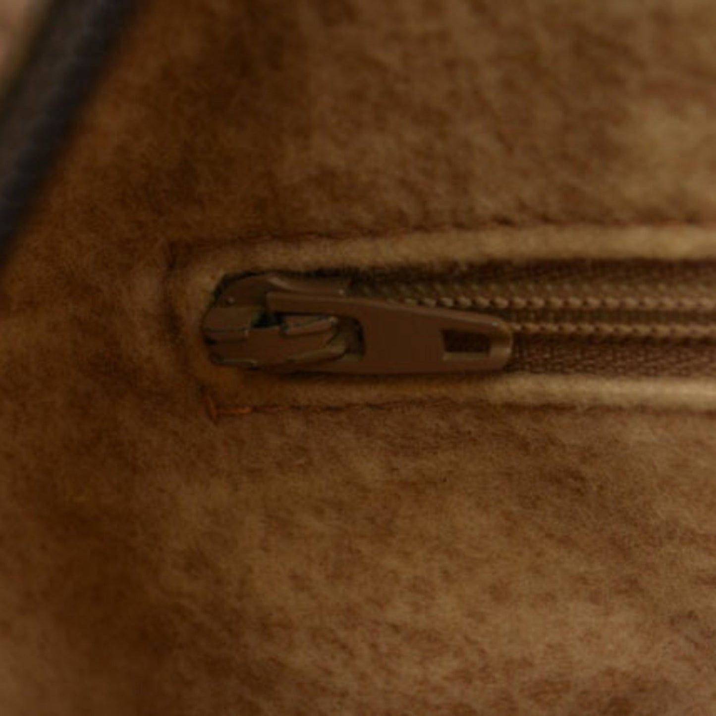 Gucci Beige Brown Pvc Leather Boston Bag Shoulder Bag