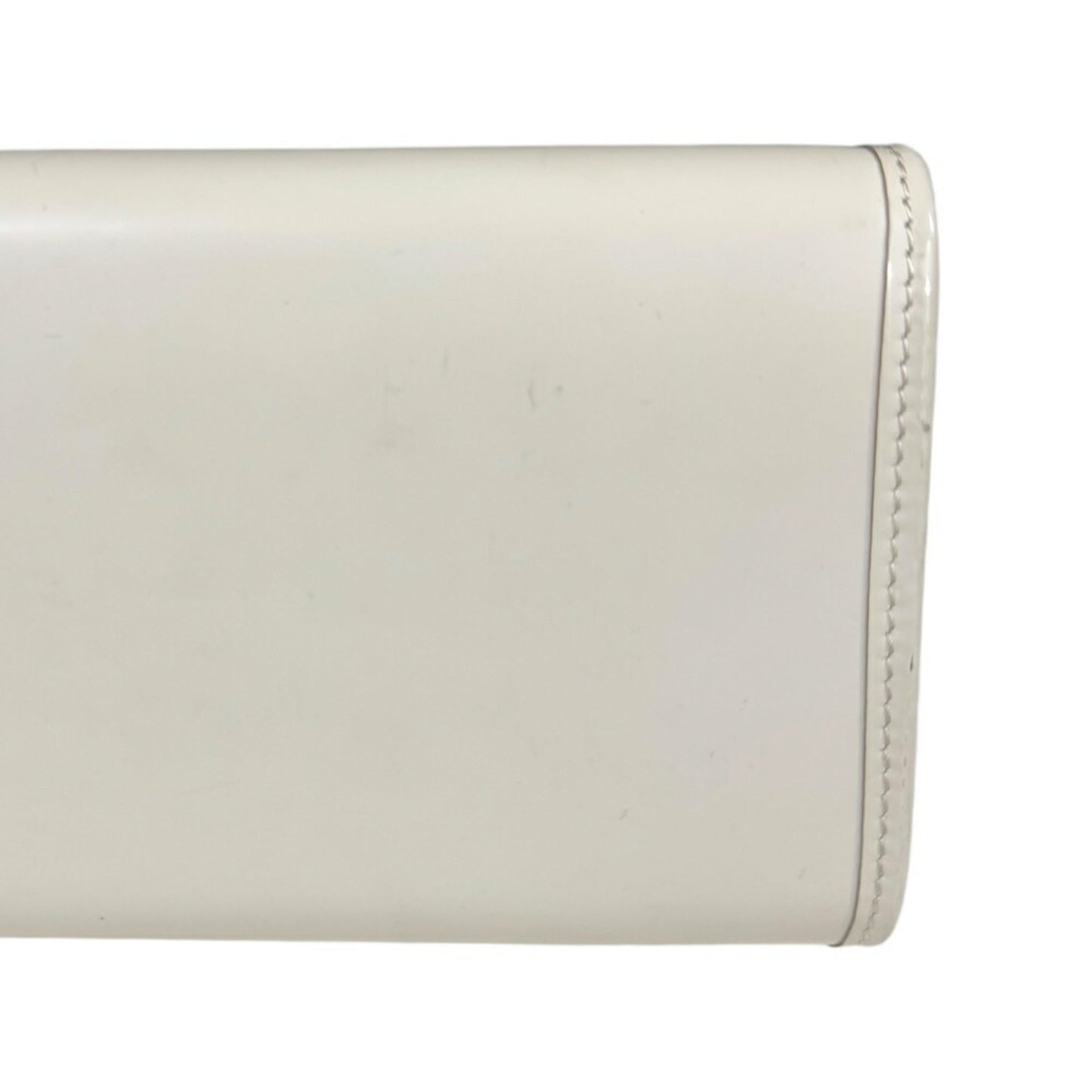 Louis Vuitton Epi Lv Off White White Epi Leather Shoulder Bag