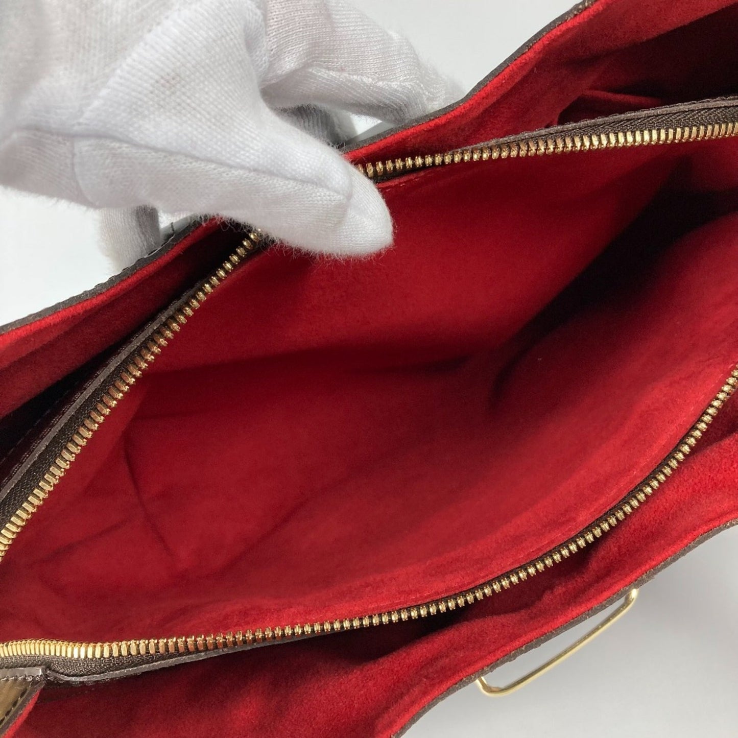 Louis Vuitton Brown Other Shoulder Bag