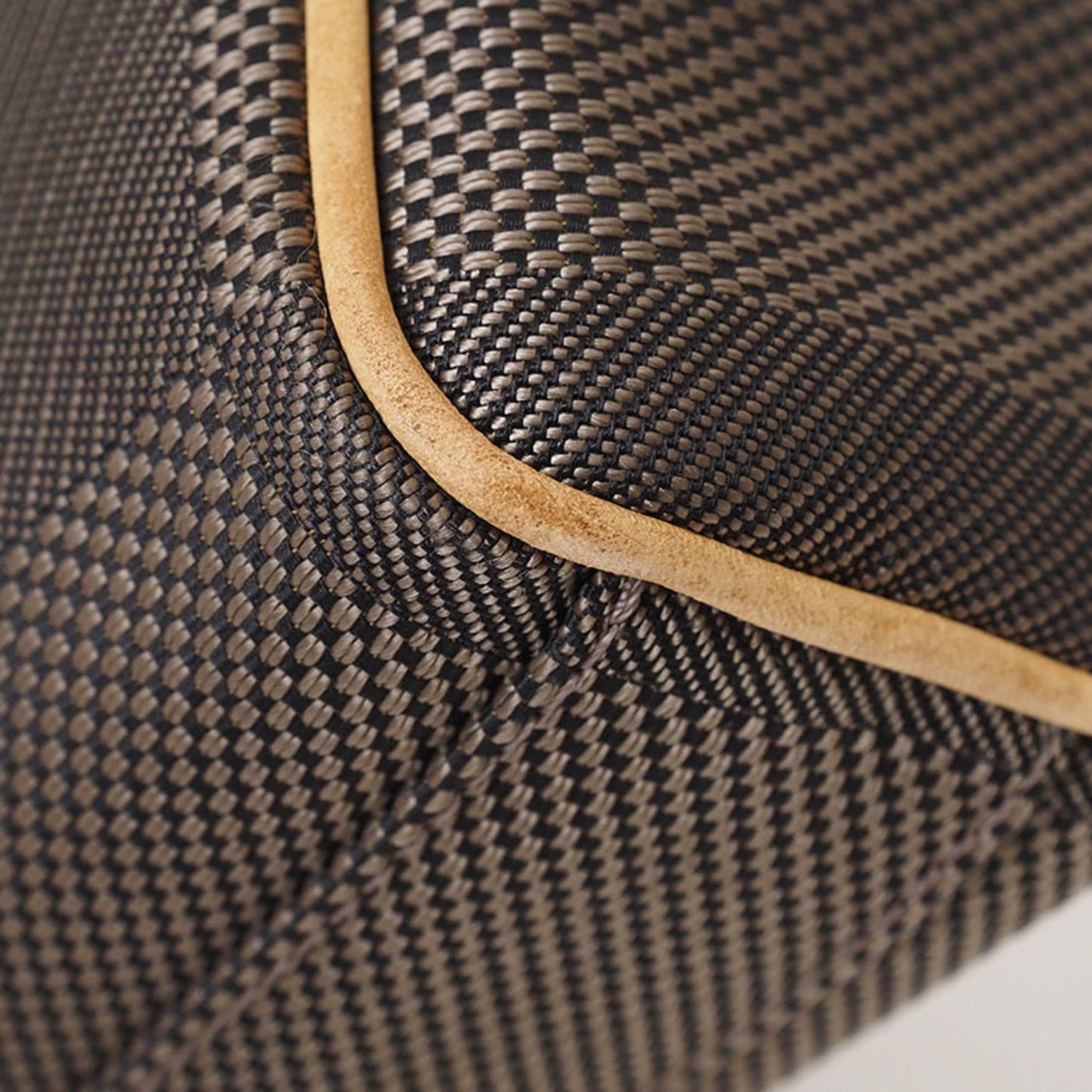Louis Vuitton Earth Damier Geant Shoulder Bag