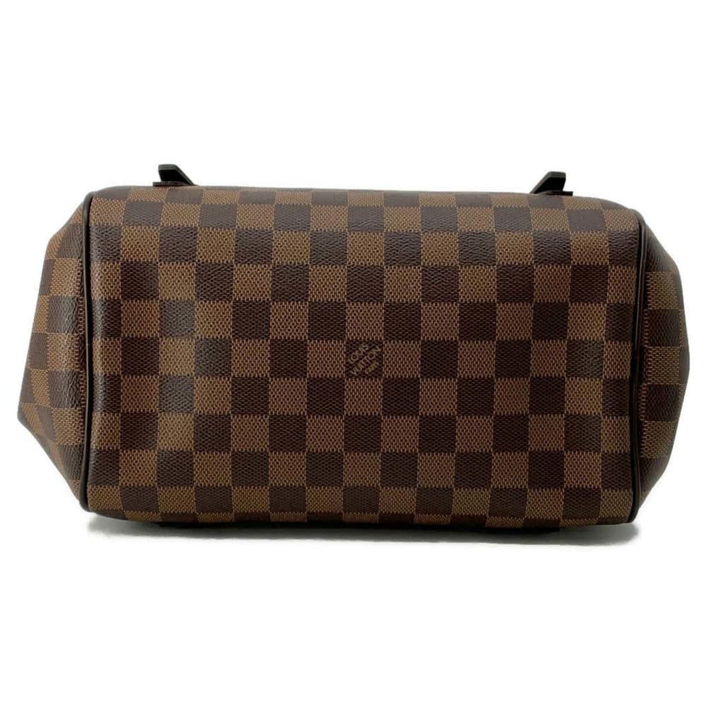 Louis Vuitton Red Color Damier Canvas Shoulder Bag