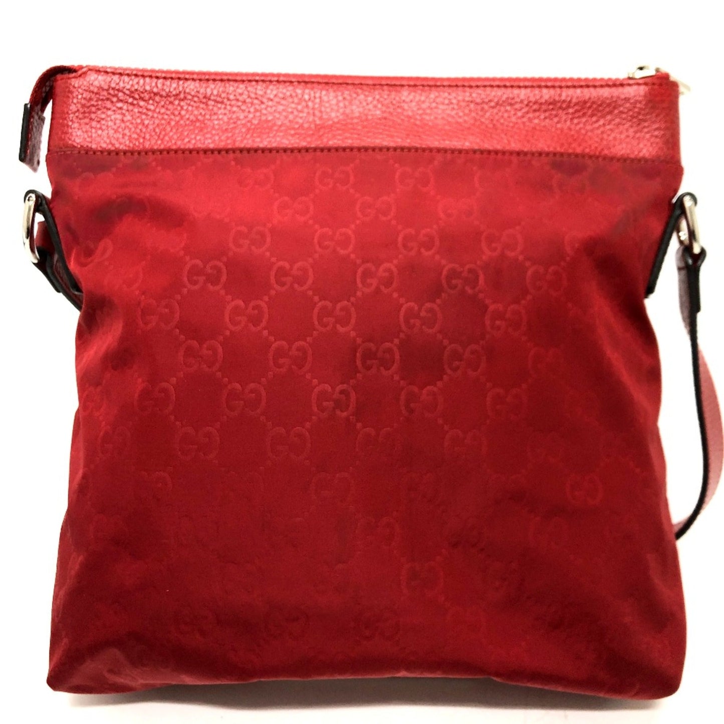 Gucci Red Other Shoulder Bag