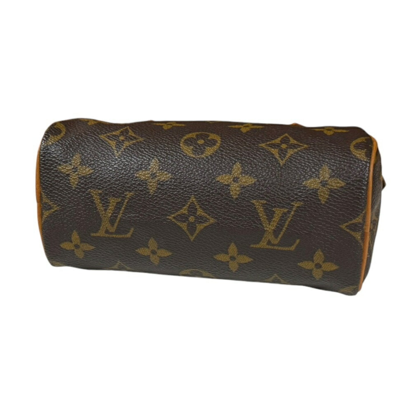 Louis Vuitton Brown Monogram Monogram Shoulder Bag