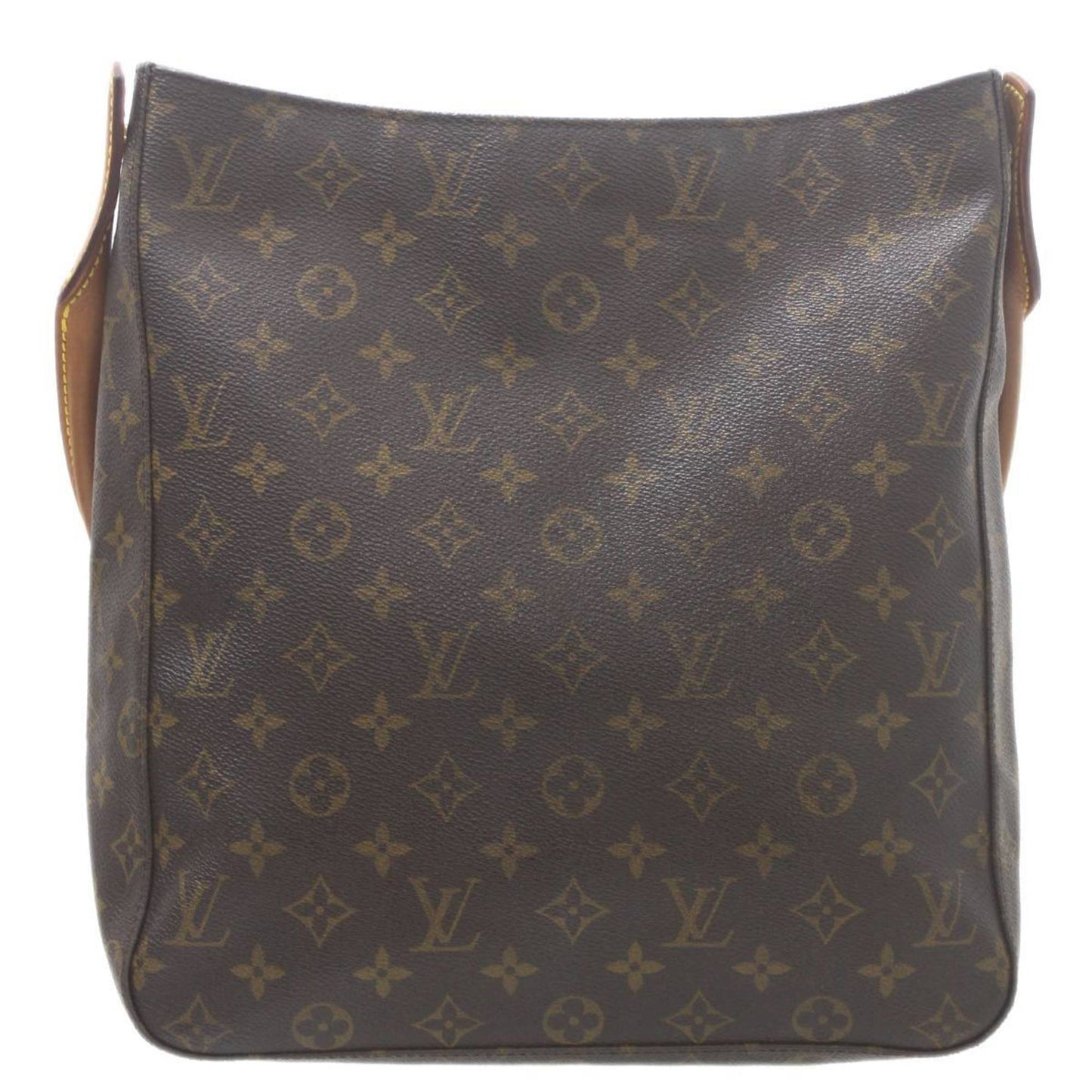 Louis Vuitton Monogram Brown Monogram Shoulder Bag
