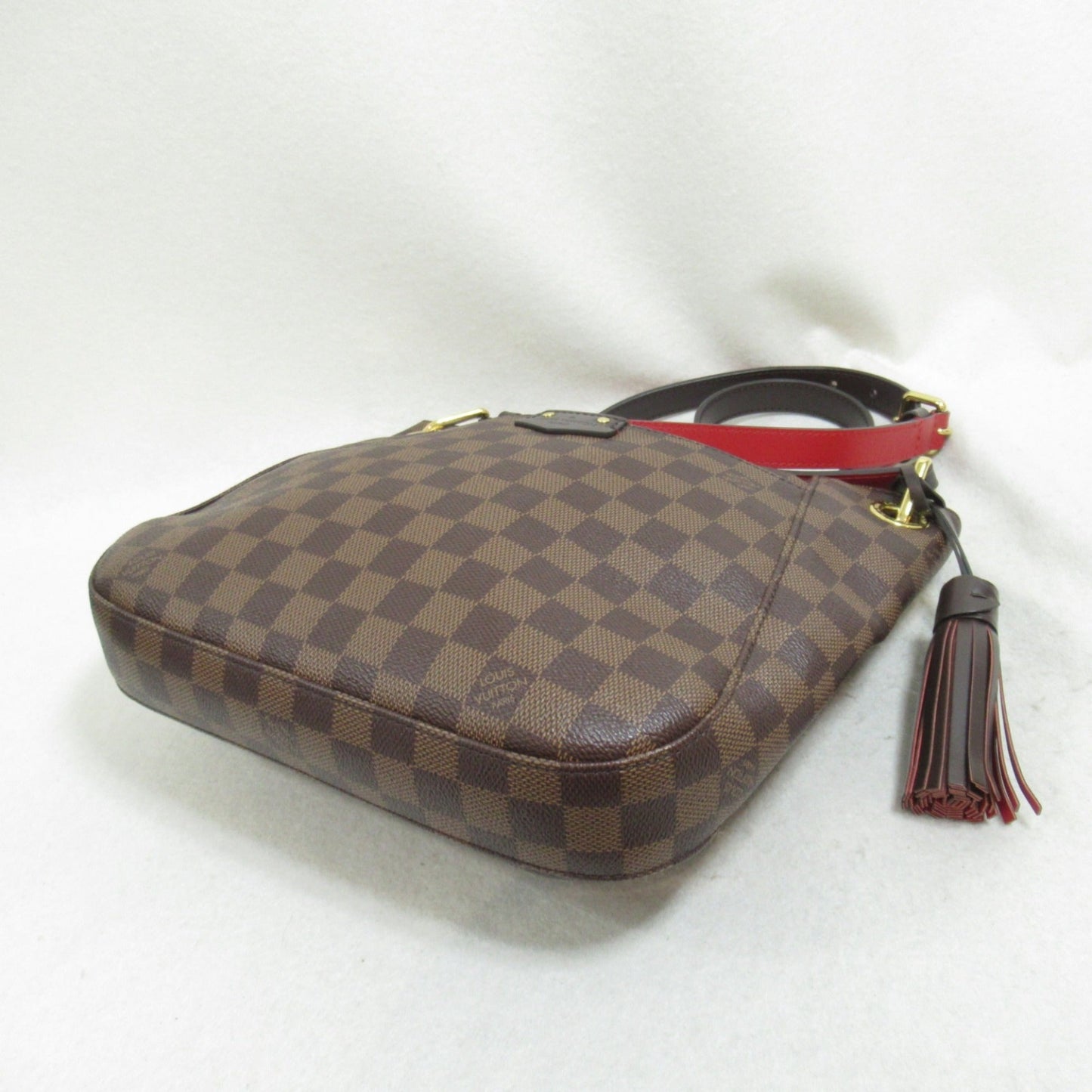Louis Vuitton Brown Other Shoulder Bag