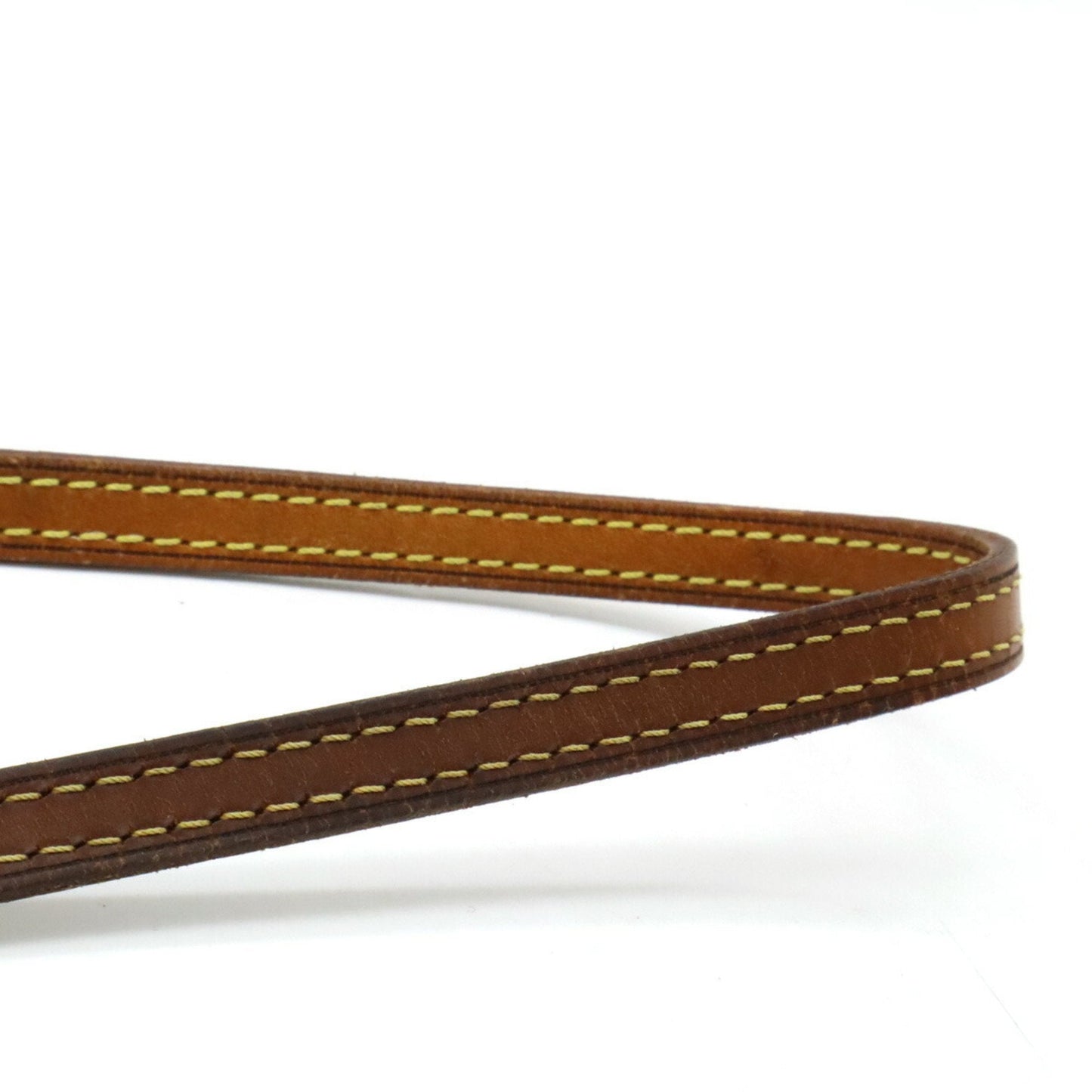 Louis Vuitton Brown Monogram Monogram Handbag Pouch Shoulder Bag