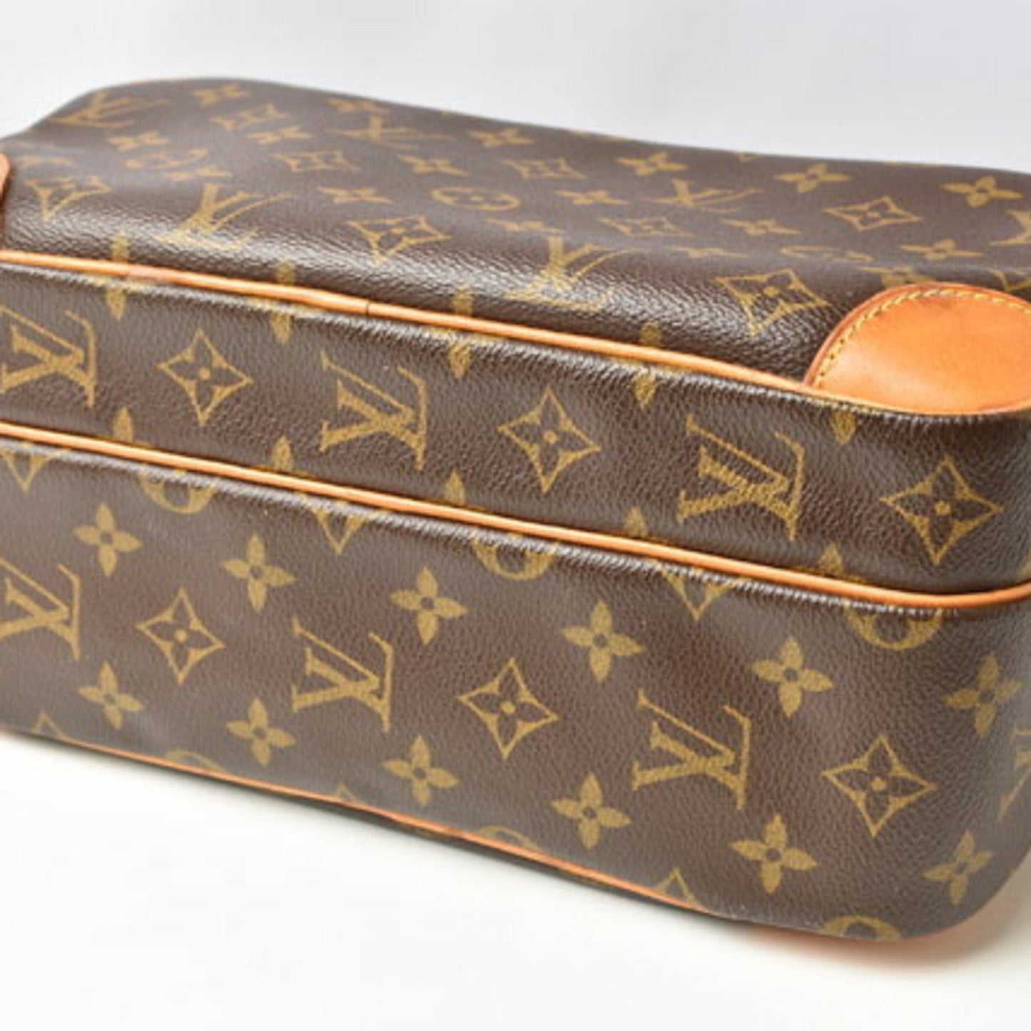 Louis Vuitton Monogram Monogram Shoulder Bag