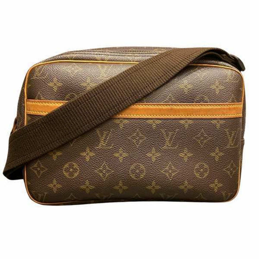 Louis Vuitton Monogram Monogram Shoulder Bag ()