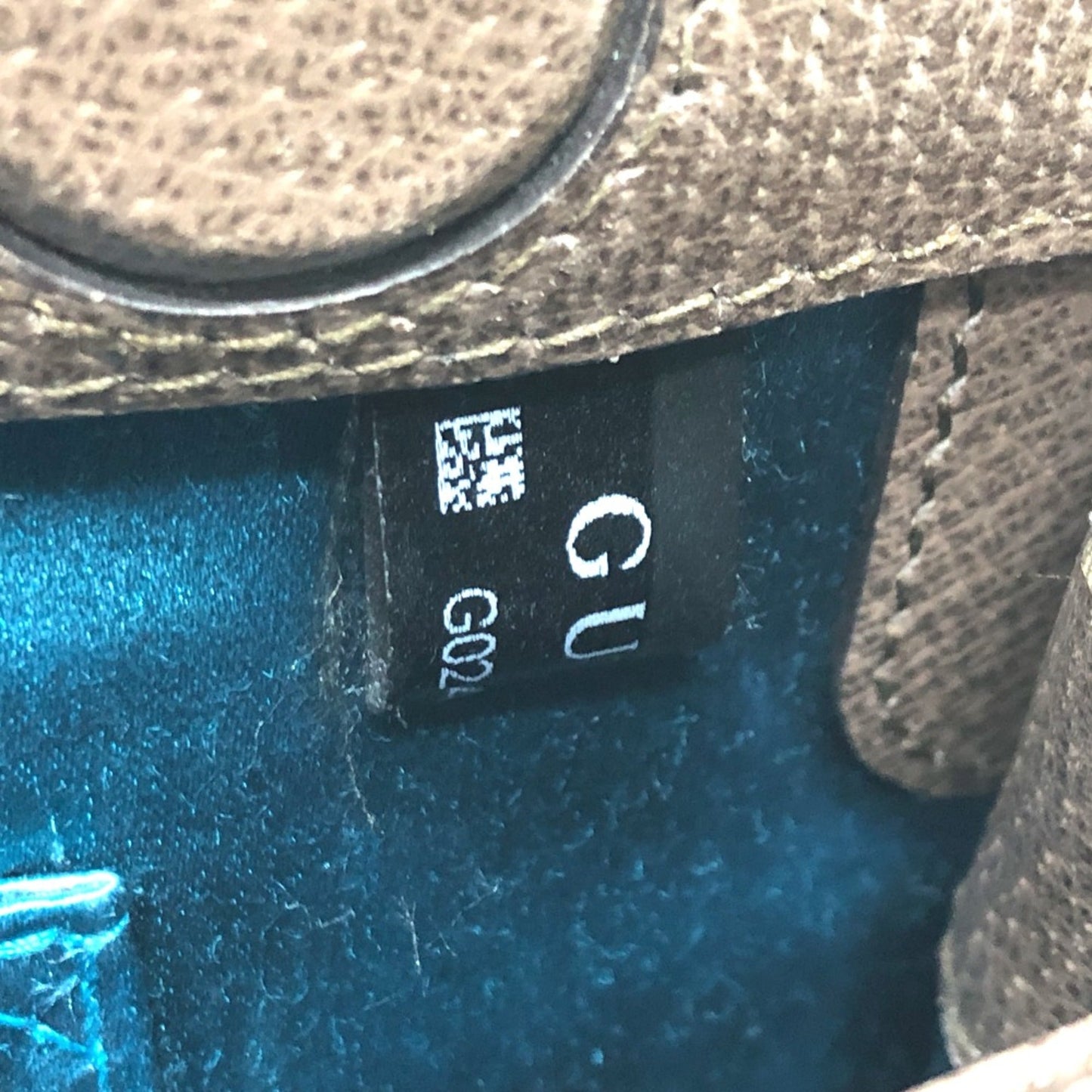 Gucci Brown Other Shoulder Bag