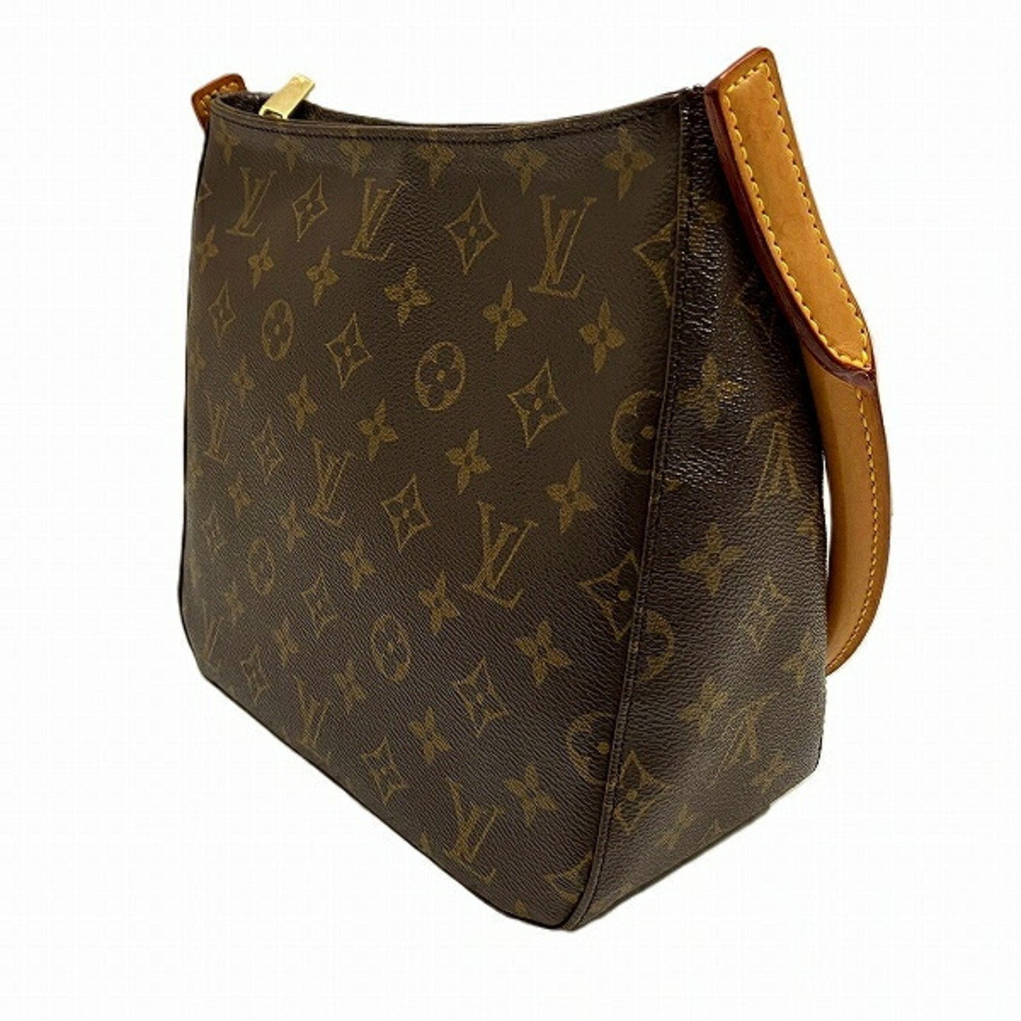 Louis Vuitton Monogram Brown Monogram Handbag Shoulder Bag