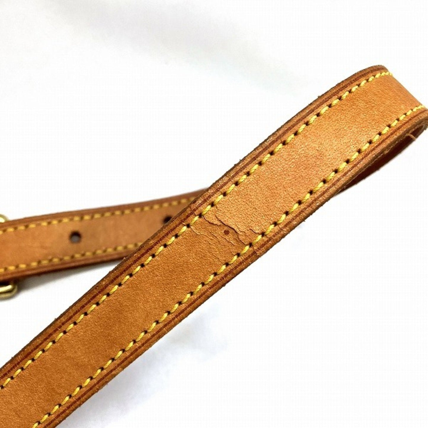 Louis Vuitton Monogram Brown Monogram Shoulder Bag