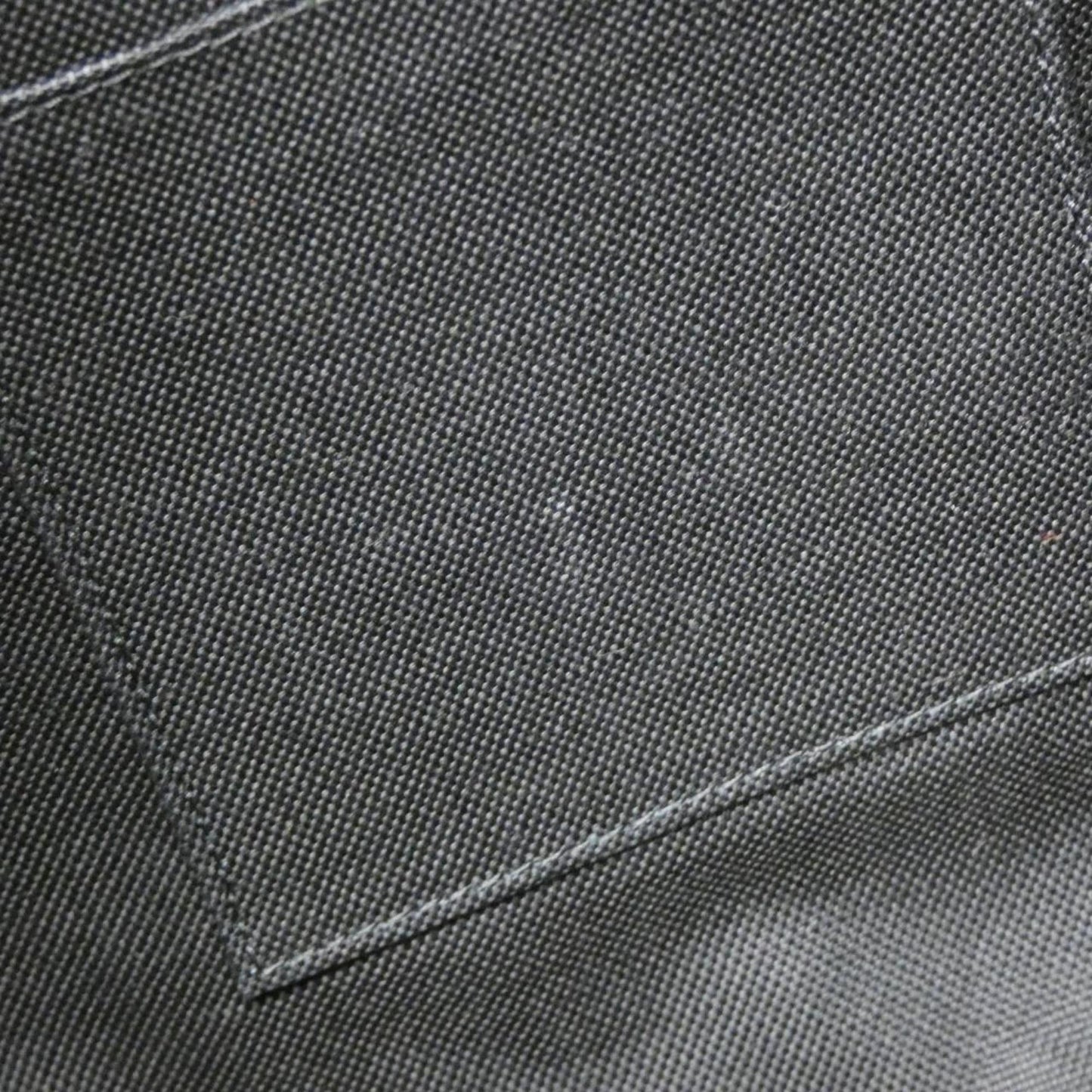 Gucci Black Gray Gg Supreme Briefcase