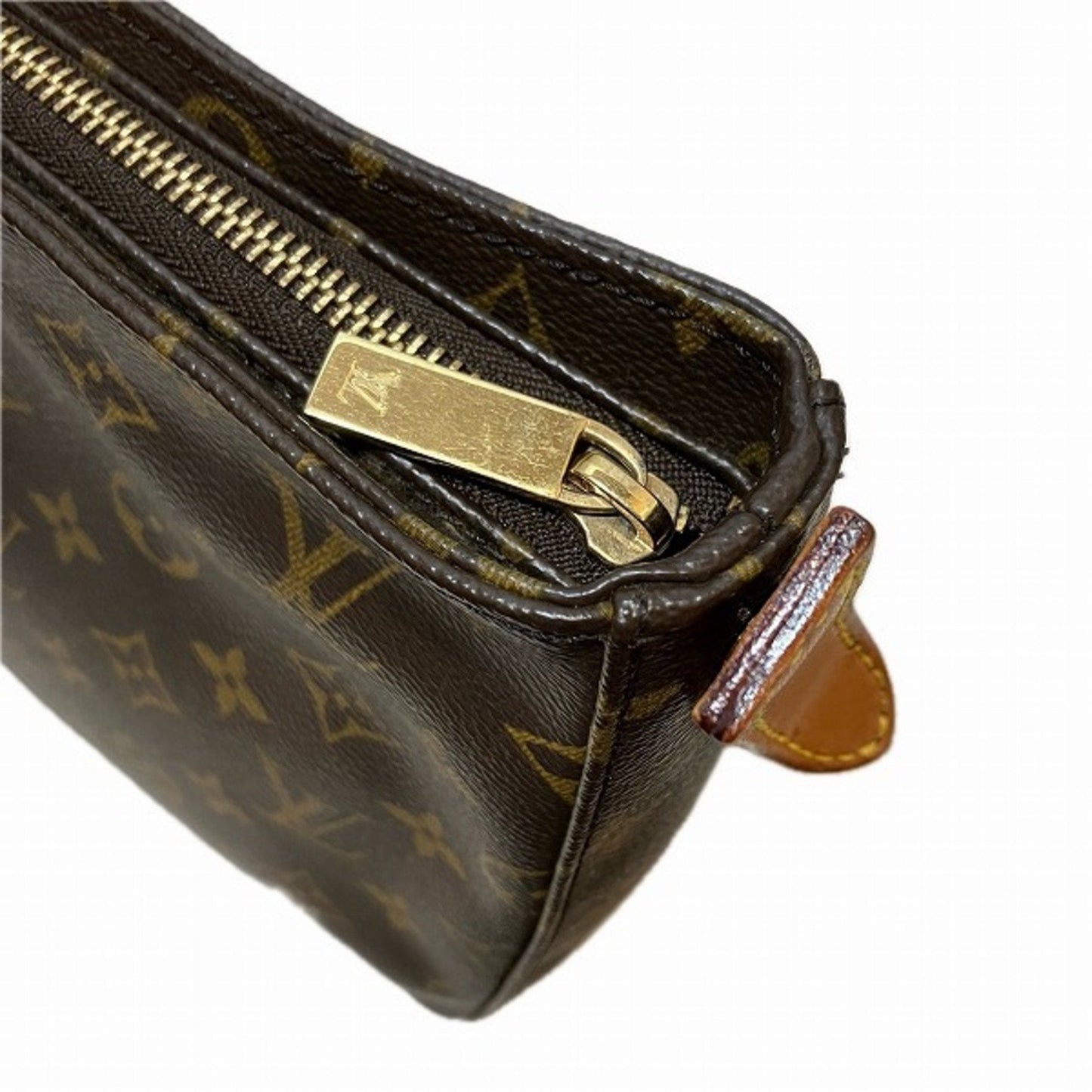 Louis Vuitton Monogram Brown Monogram Shoulder Bag